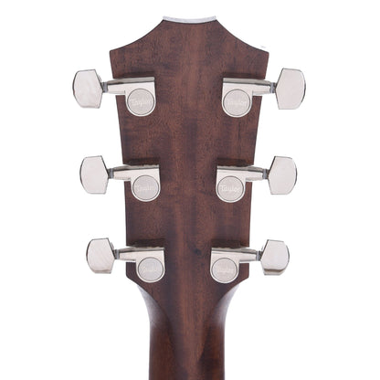Taylor AD27e Grand Pacific Mahogany/Sapele Shaded Edgeburst Acoustic Guitars / Dreadnought