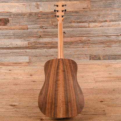 Taylor BBT Big Baby Taylor Natural 2022 Acoustic Guitars / Dreadnought