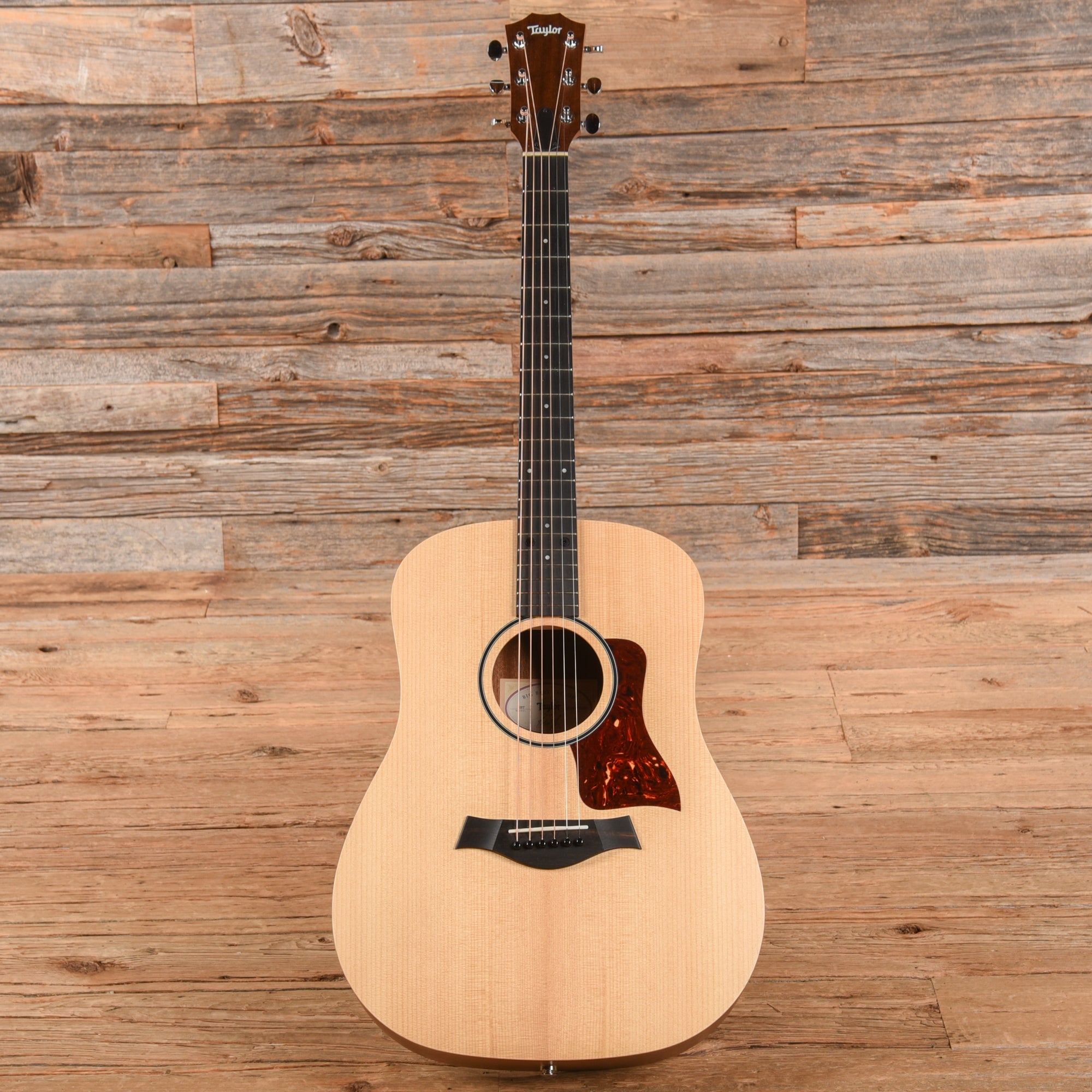 Taylor BBT Big Baby Taylor Natural 2022 Acoustic Guitars / Dreadnought