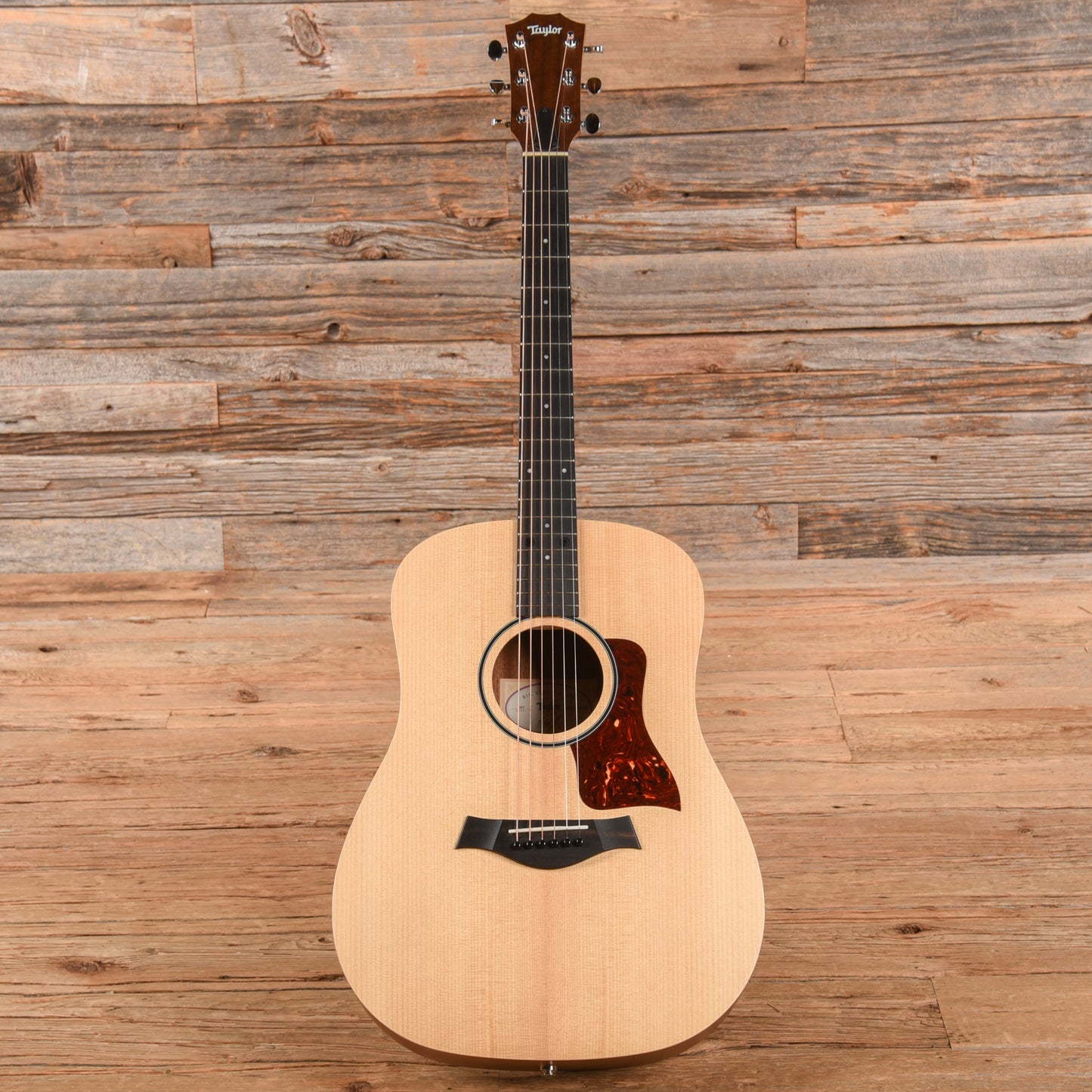 Taylor BBT Big Baby Taylor Natural 2022 Acoustic Guitars / Dreadnought