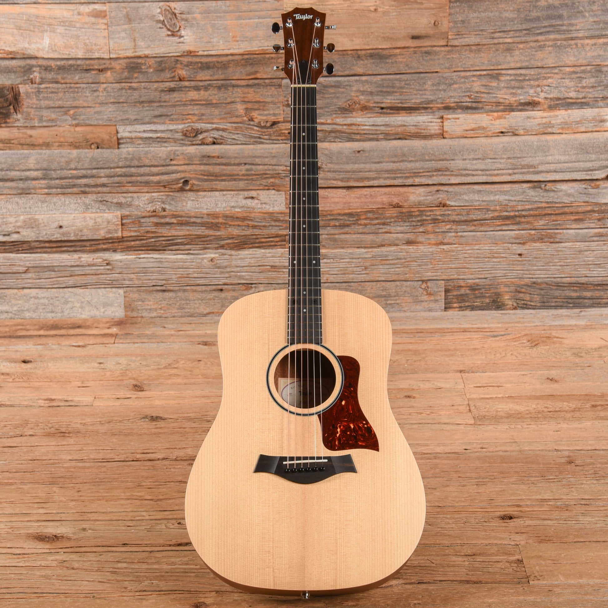 Taylor BBT Big Baby Taylor Natural 2022 Acoustic Guitars / Dreadnought