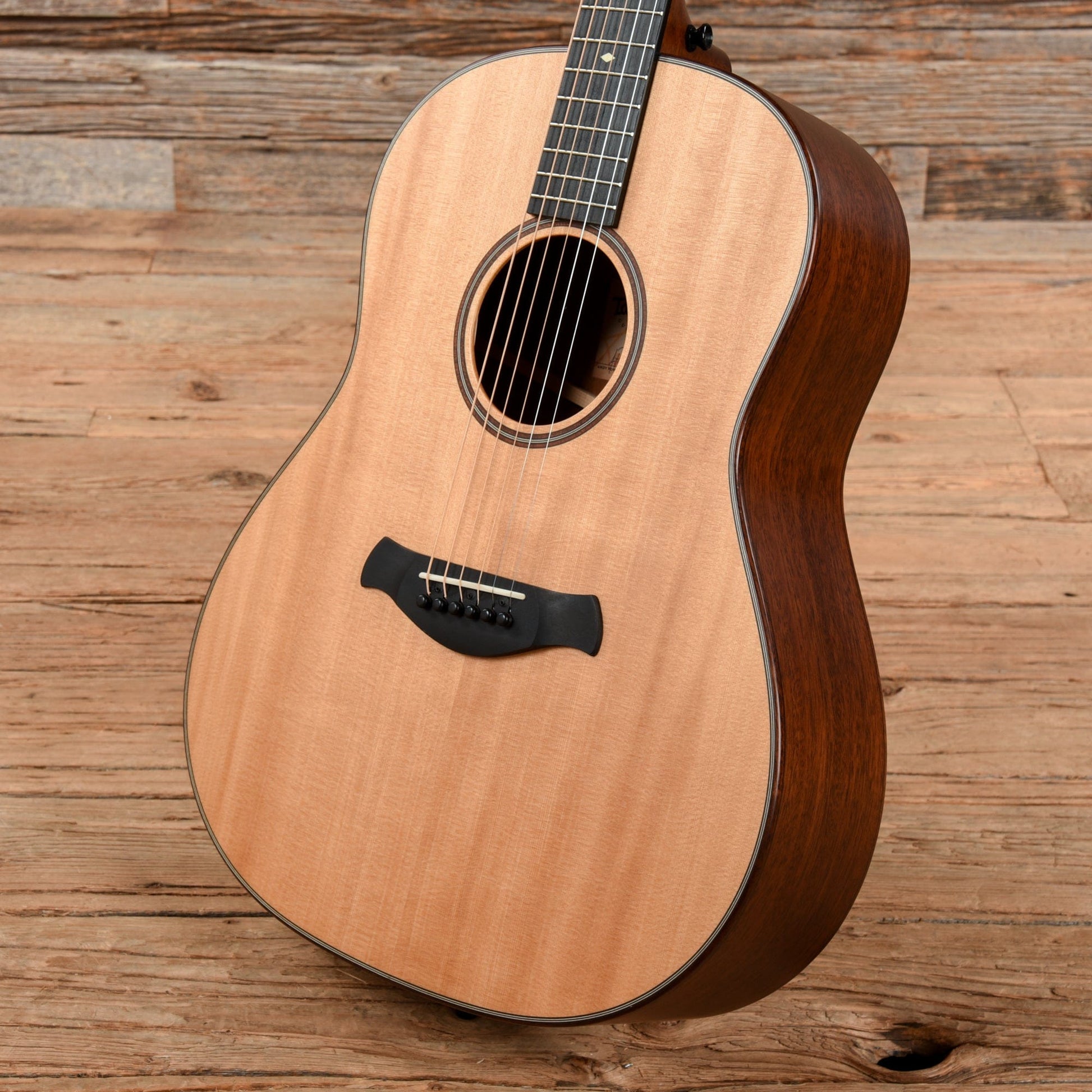 Taylor Builder's Edition 517e Natural 2019 Acoustic Guitars / Dreadnought