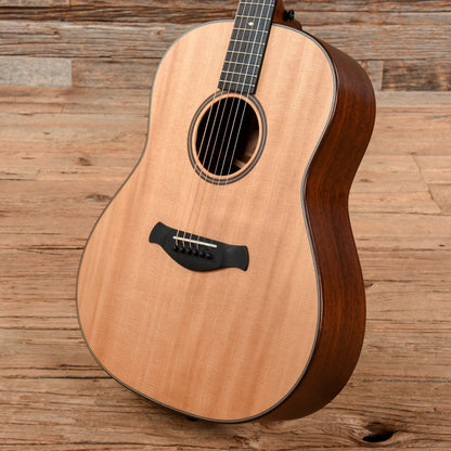 Taylor Builder's Edition 517e Natural 2019 Acoustic Guitars / Dreadnought