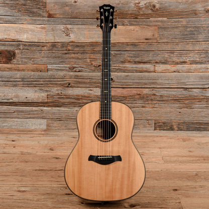 Taylor Builder's Edition 517e Natural 2019 Acoustic Guitars / Dreadnought