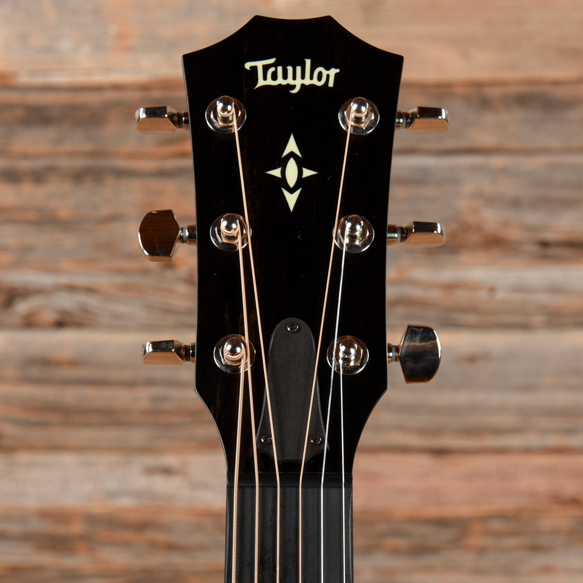 Taylor Builder's Edition 517e Natural 2019 Acoustic Guitars / Dreadnought
