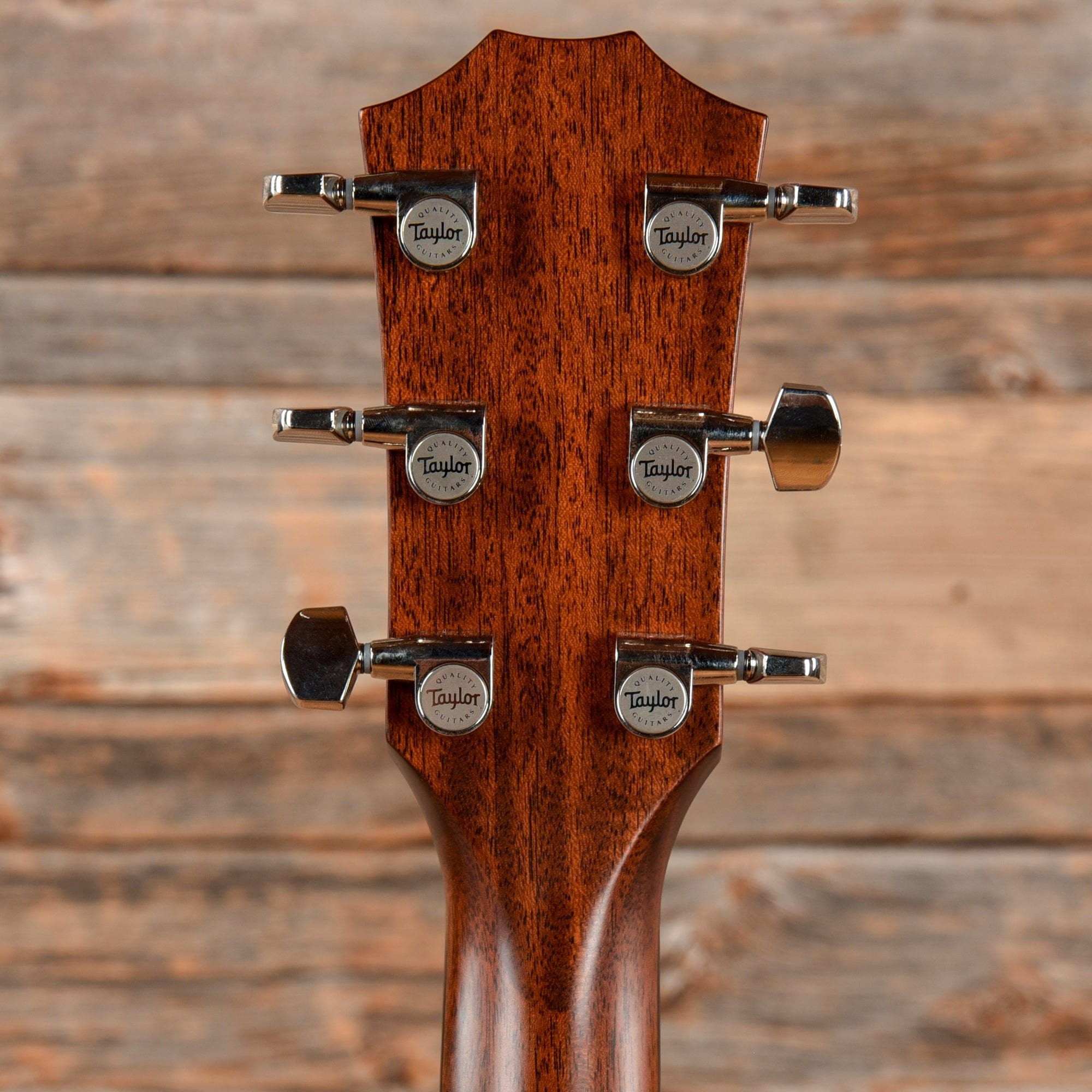 Taylor Builder's Edition 517e Natural 2019 Acoustic Guitars / Dreadnought