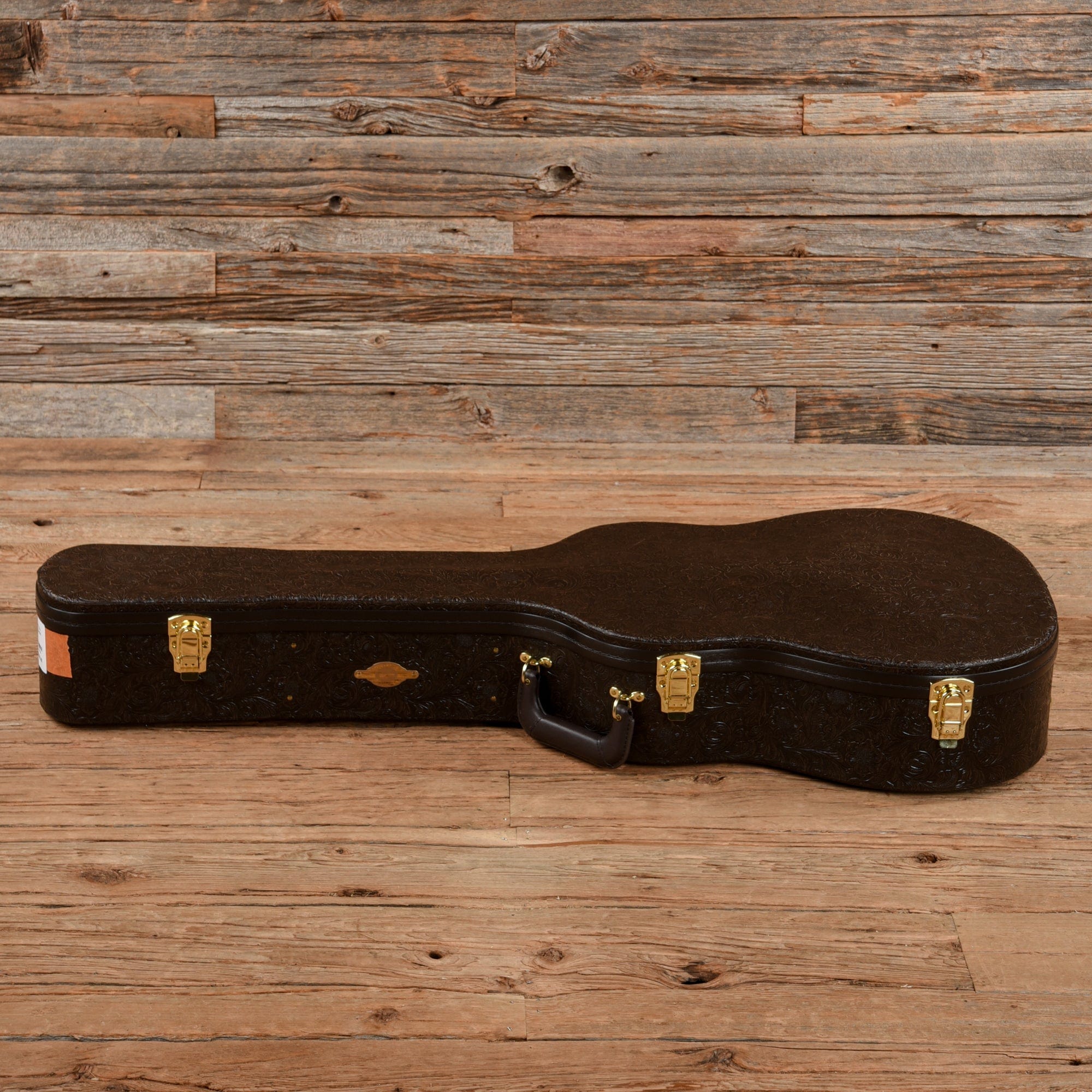 Taylor Builder's Edition 517e Natural 2019 Acoustic Guitars / Dreadnought