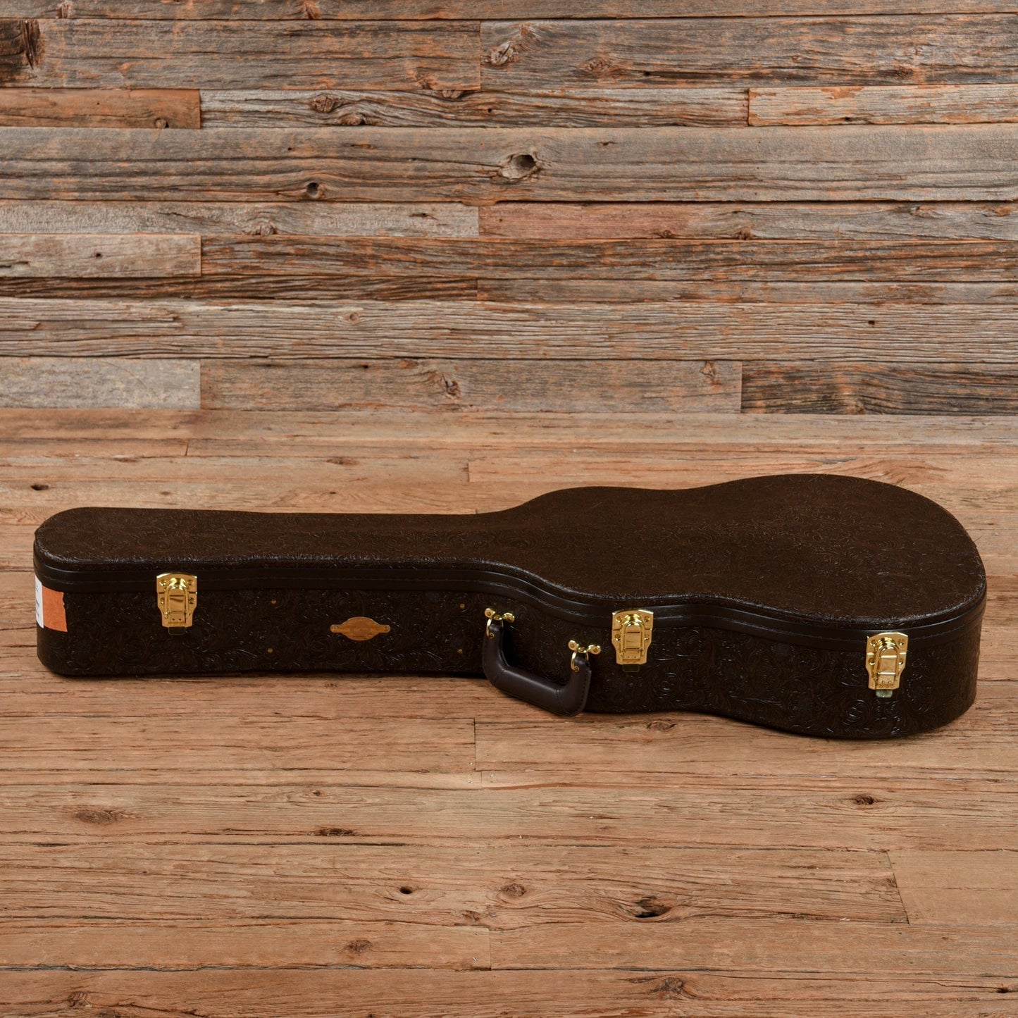 Taylor Builder's Edition 517e Natural 2019 Acoustic Guitars / Dreadnought