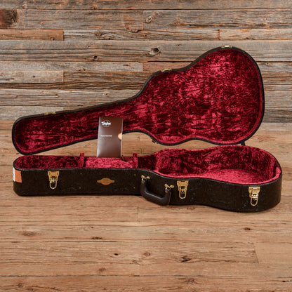 Taylor Builder's Edition 517e Natural 2019 Acoustic Guitars / Dreadnought