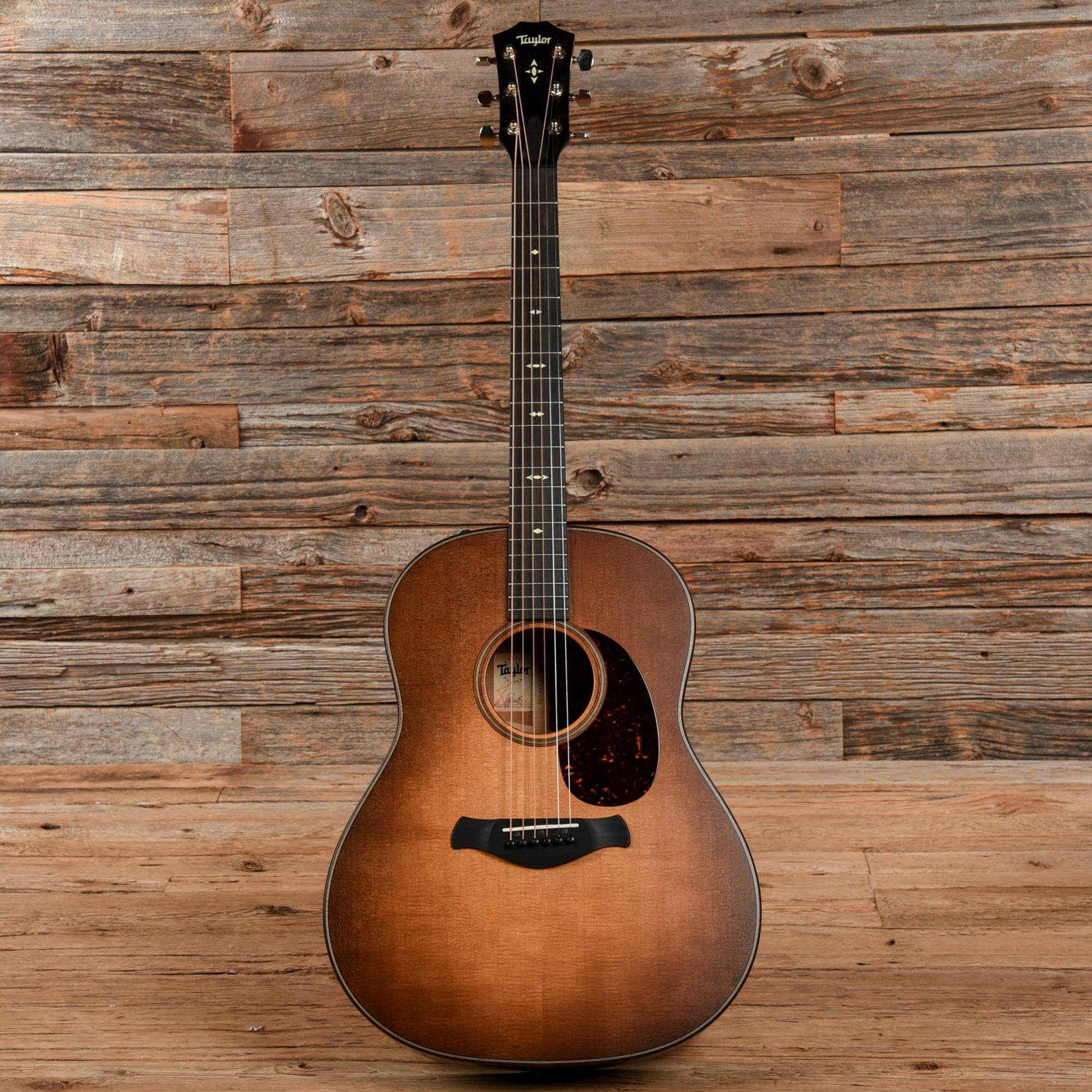 Taylor Builder's Edition 517e Sunburst 2019 Acoustic Guitars / Dreadnought