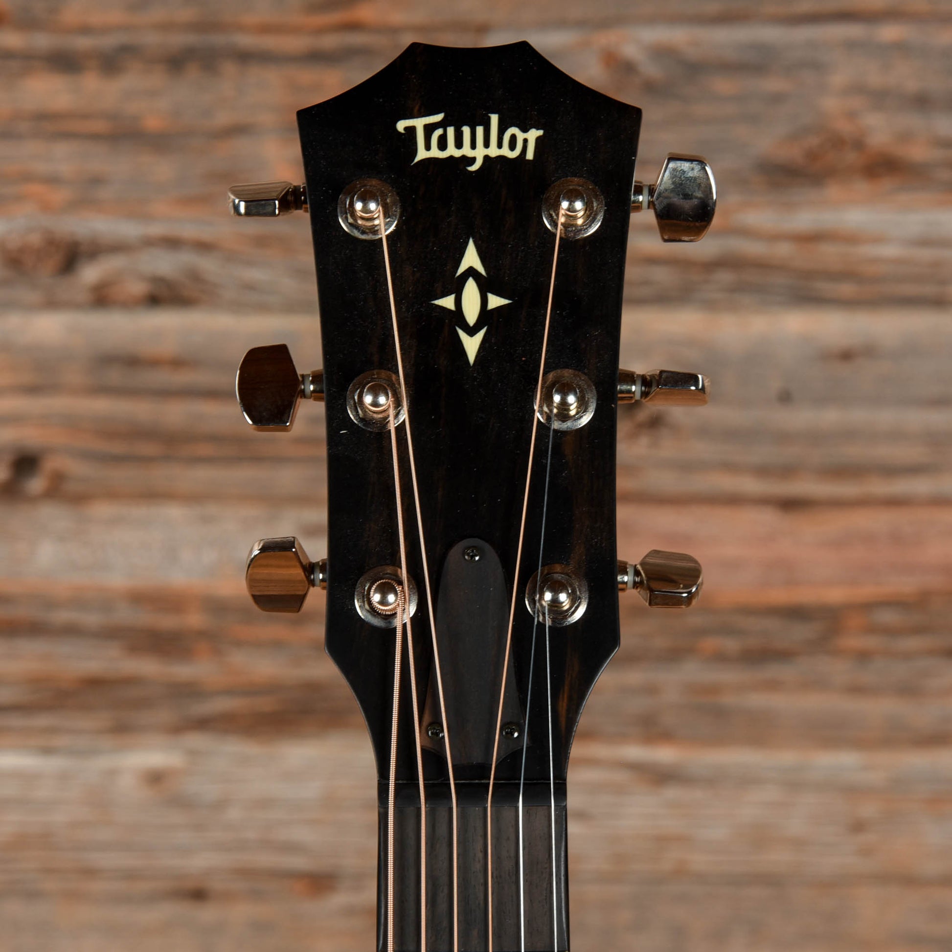 Taylor Builder's Edition 517e Sunburst 2019 Acoustic Guitars / Dreadnought