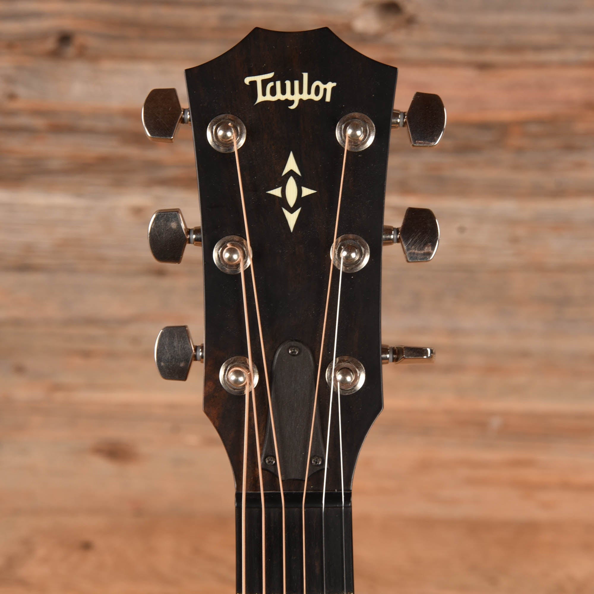 Taylor Builder's Edition 517e Wild Honey Burst 2019 Acoustic Guitars / Dreadnought