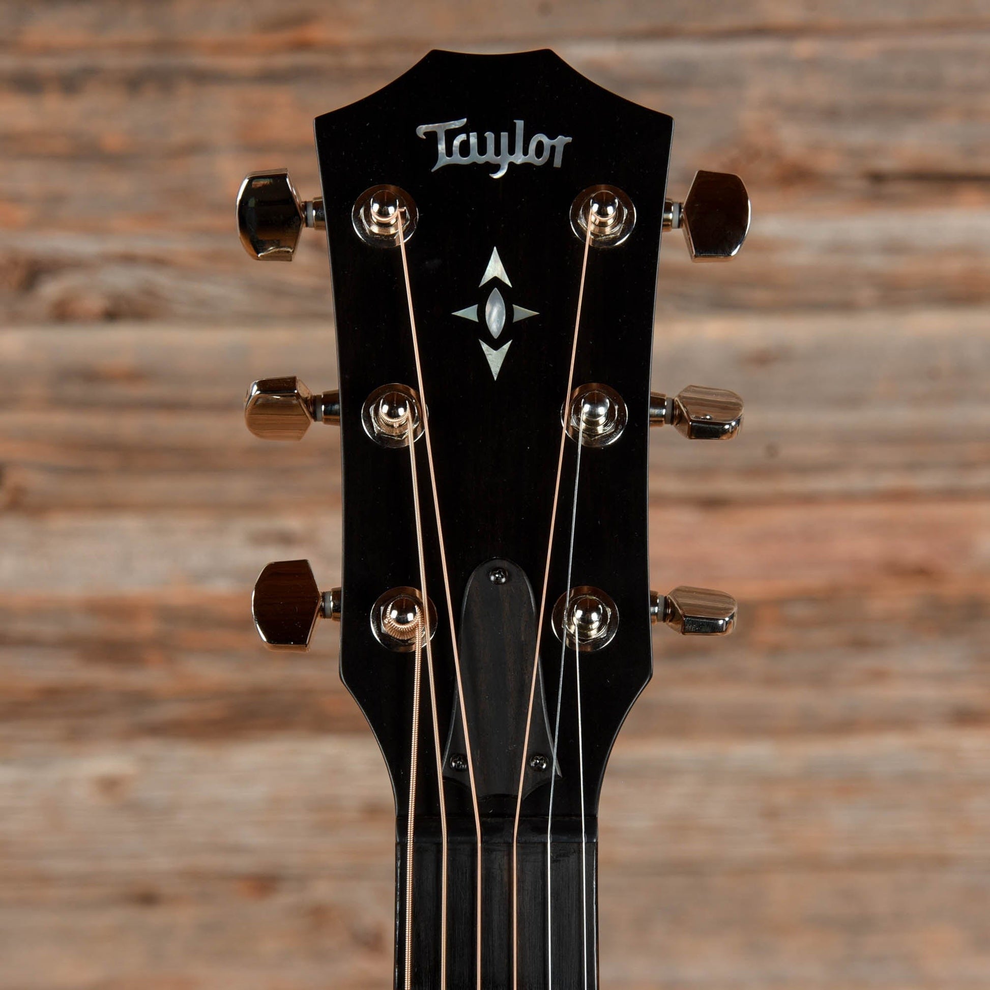 Taylor Builder's Edition 717 w/ V-Class Bracing Wild Honey Burst 2023 Acoustic Guitars / Dreadnought