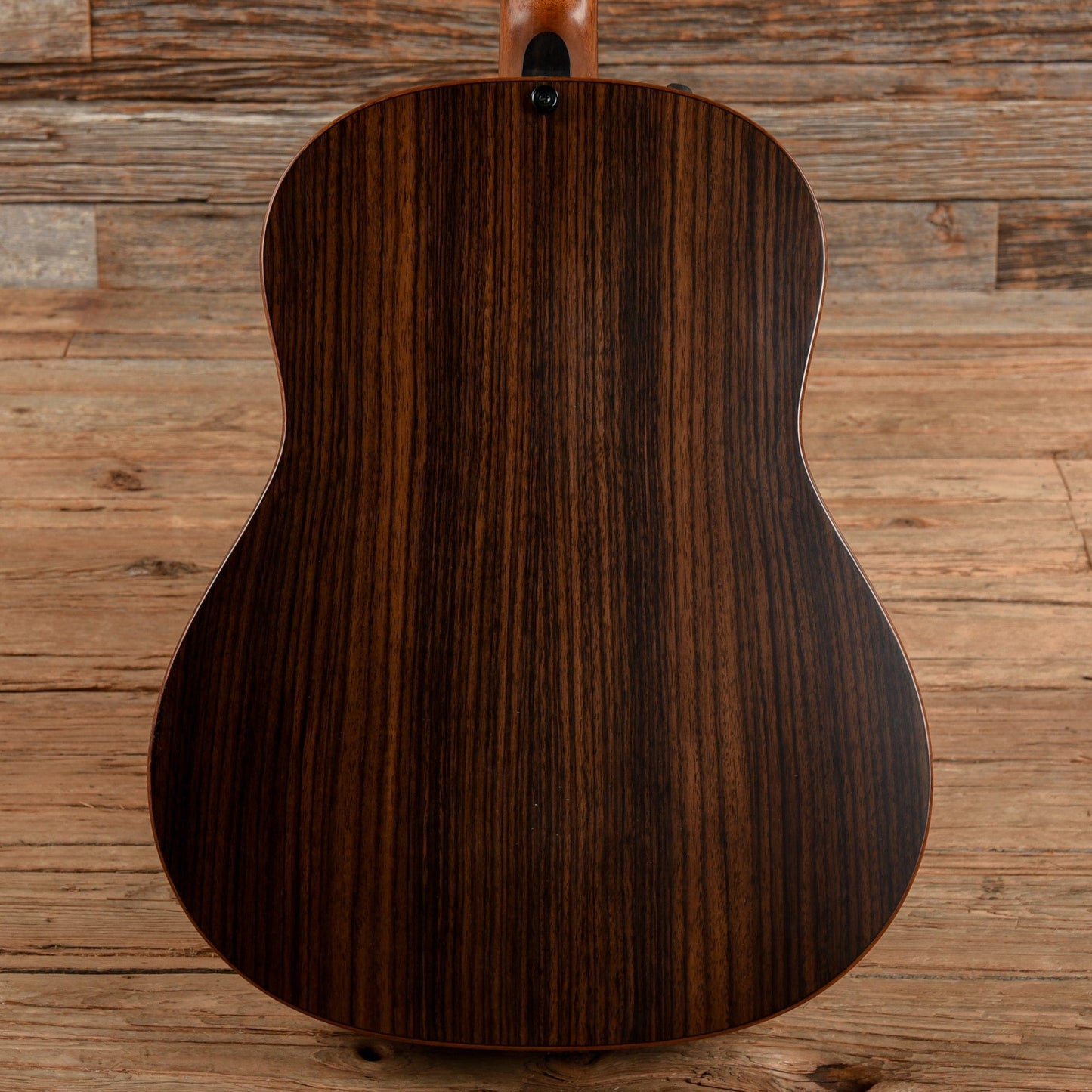 Taylor Builder's Edition 717e with V-Class Bracing Natural 2022 Acoustic Guitars / Dreadnought