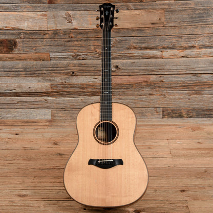 Taylor Builder's Edition 717e with V-Class Bracing Natural 2022 Acoustic Guitars / Dreadnought