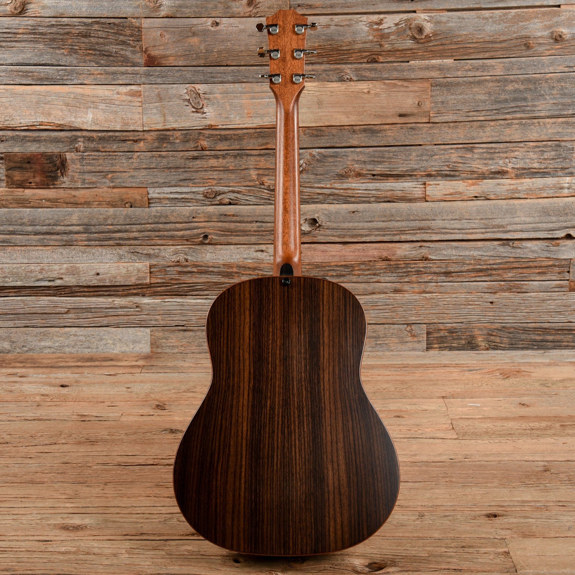Taylor Builder's Edition 717e with V-Class Bracing Natural 2022 Acoustic Guitars / Dreadnought
