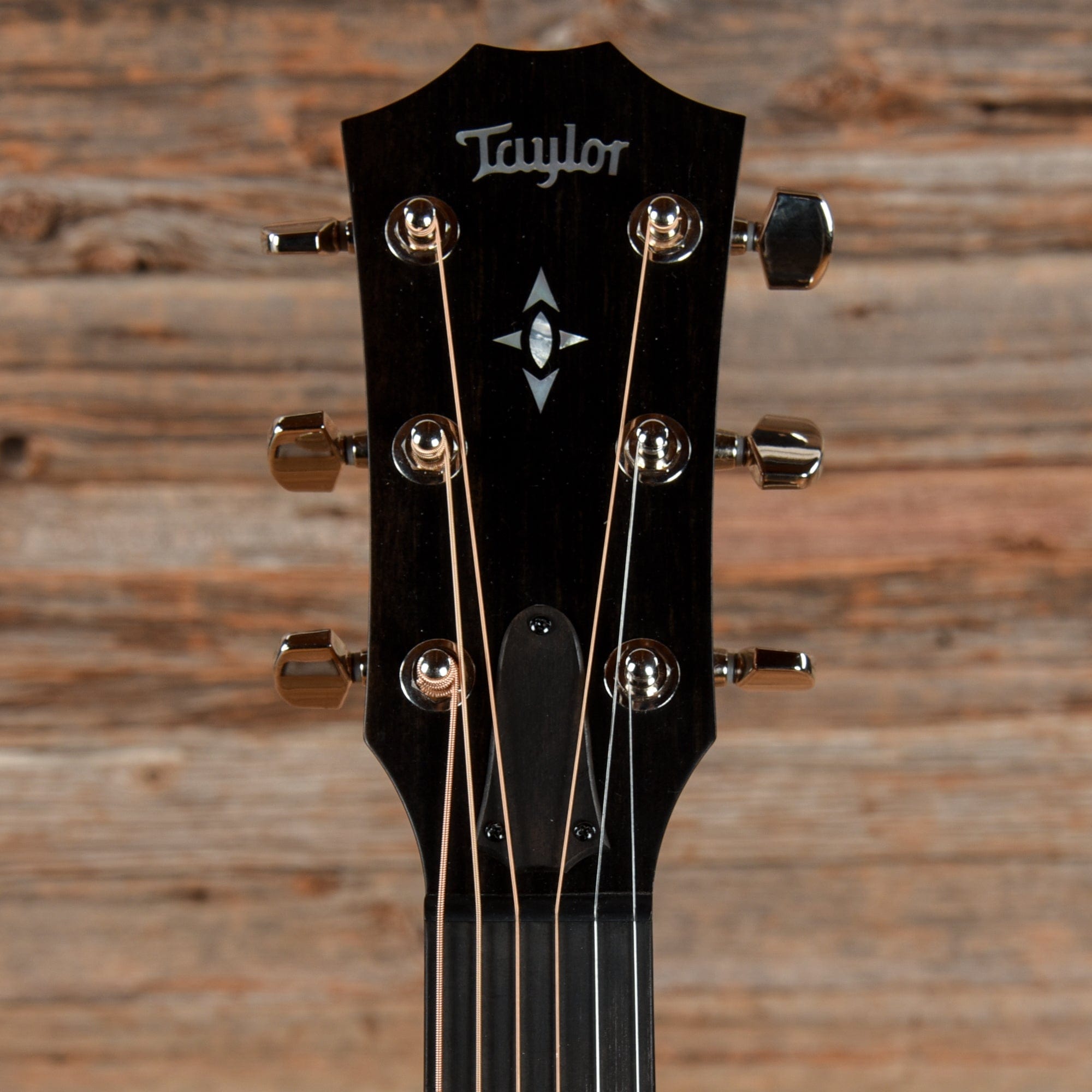 Taylor Builder's Edition 717e with V-Class Bracing Natural 2022 Acoustic Guitars / Dreadnought