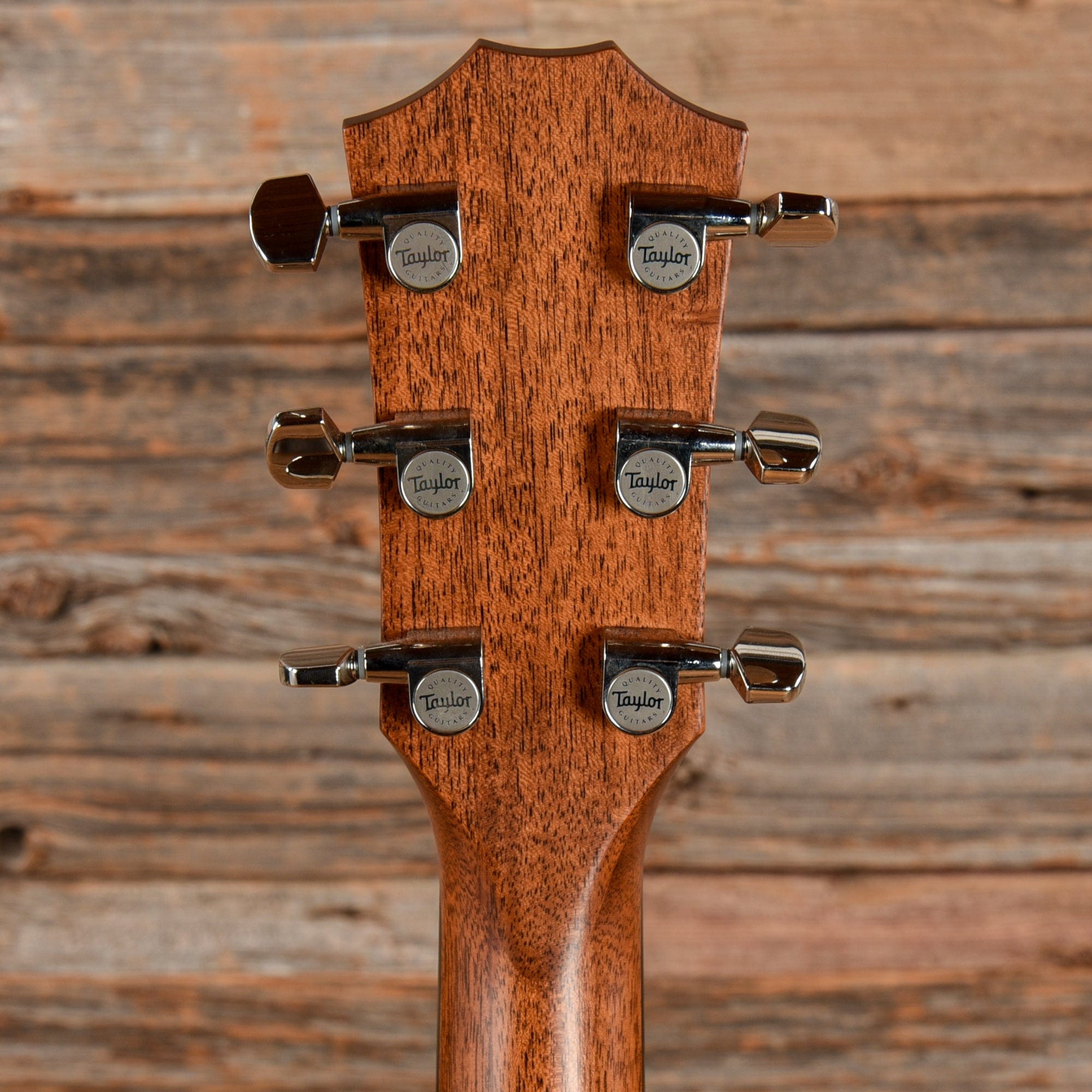 Taylor Builder's Edition 717e with V-Class Bracing Natural 2022 Acoustic Guitars / Dreadnought