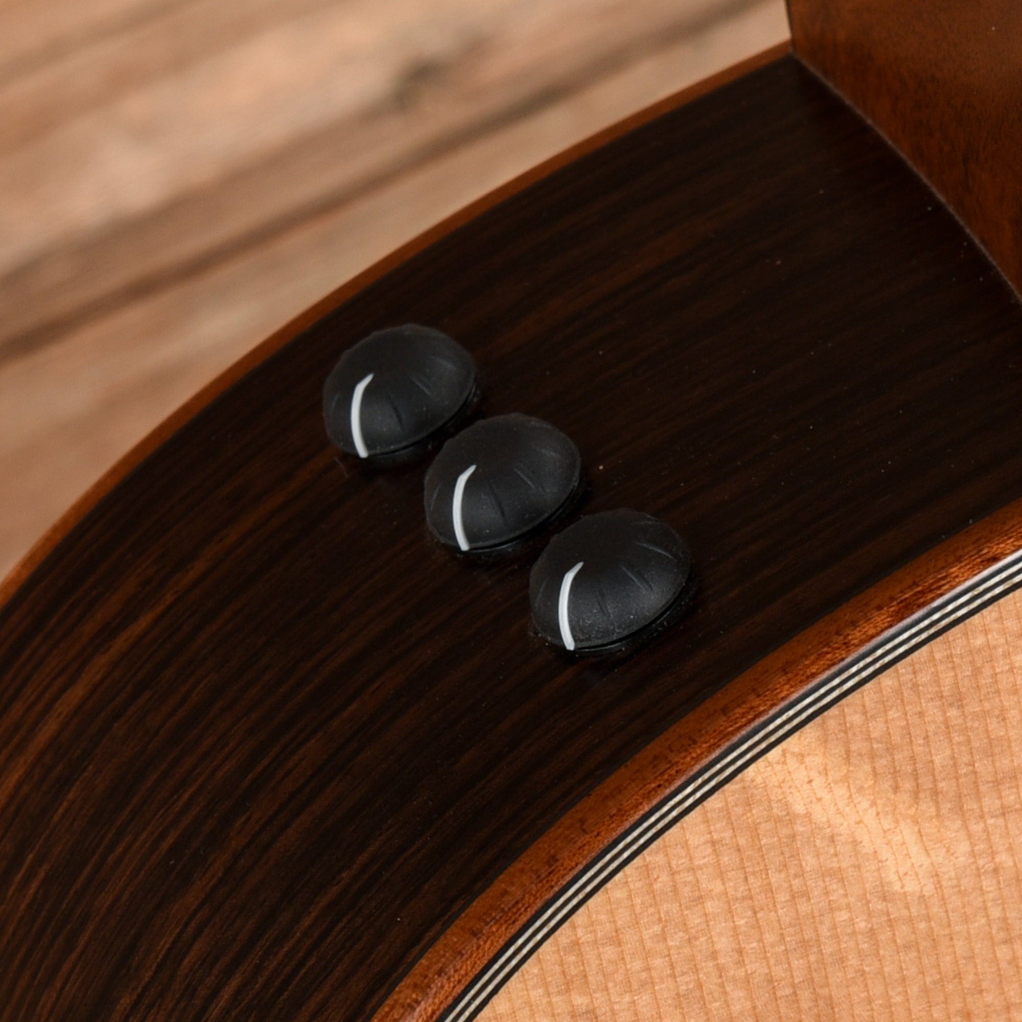 Taylor Builder's Edition 717e with V-Class Bracing Natural 2022 Acoustic Guitars / Dreadnought