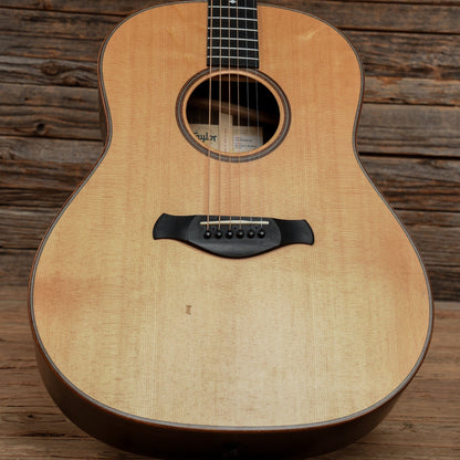 Taylor Builder's Edition 717e with V-Class Bracing Natural 2022 Acoustic Guitars / Dreadnought