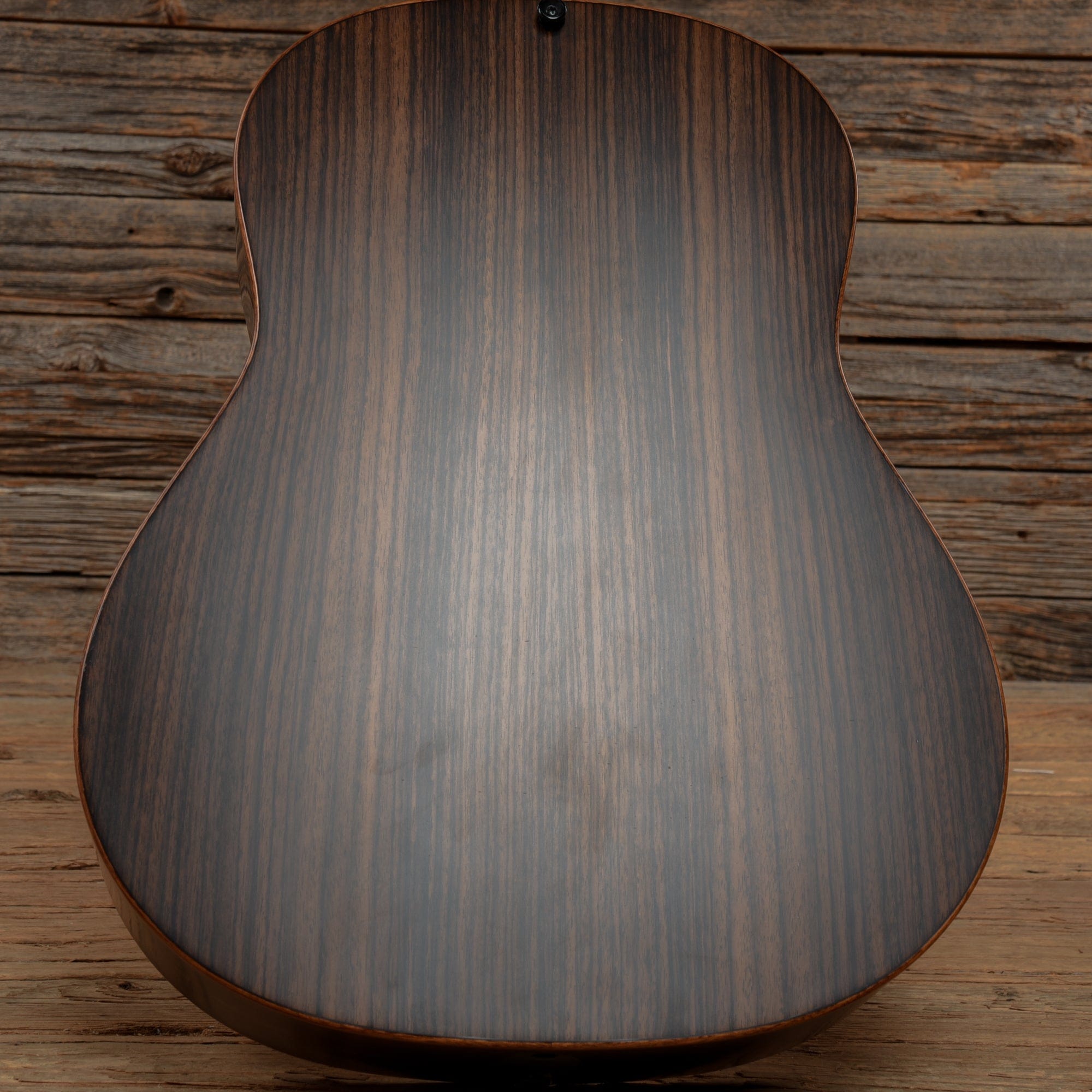 Taylor Builder's Edition 717e with V-Class Bracing Natural 2022 Acoustic Guitars / Dreadnought