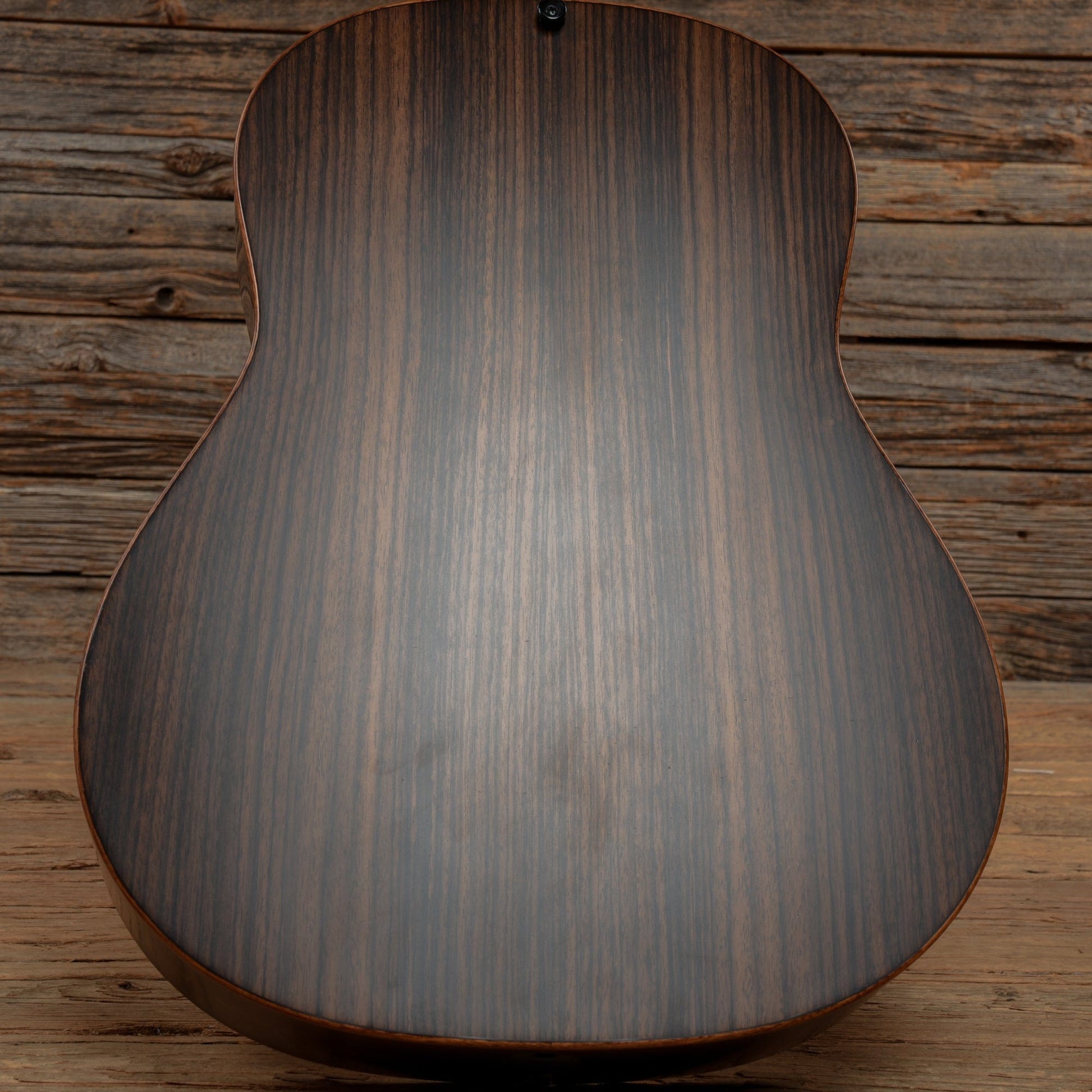 Taylor Builder's Edition 717e with V-Class Bracing Natural 2022 Acoustic Guitars / Dreadnought
