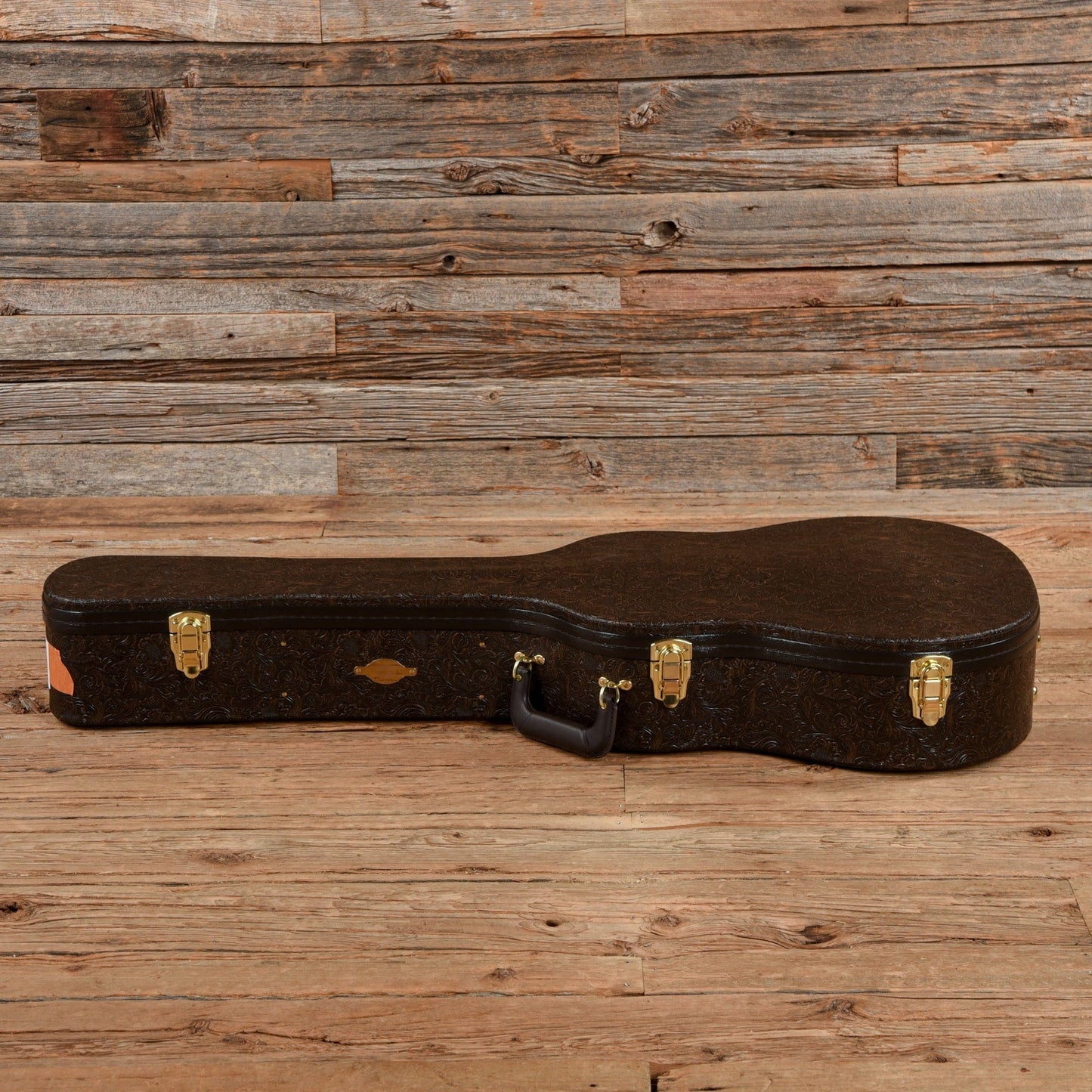 Taylor Builder's Edition 717e with V-Class Bracing Natural 2022 Acoustic Guitars / Dreadnought