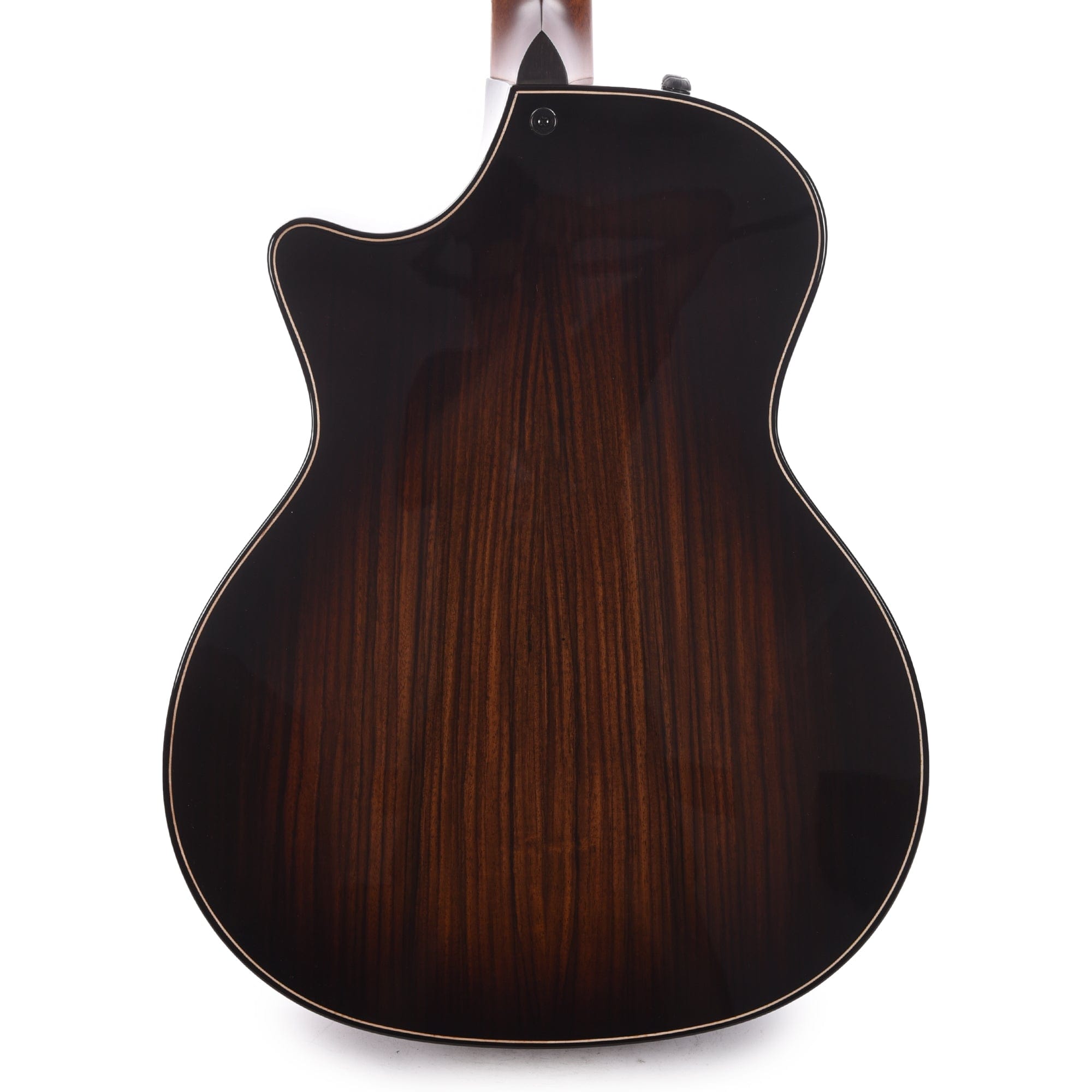 Taylor Builder's Edition 814ce Grand Auditorium Adirondack/Rosewood Natural ES2 Acoustic Guitars / Dreadnought
