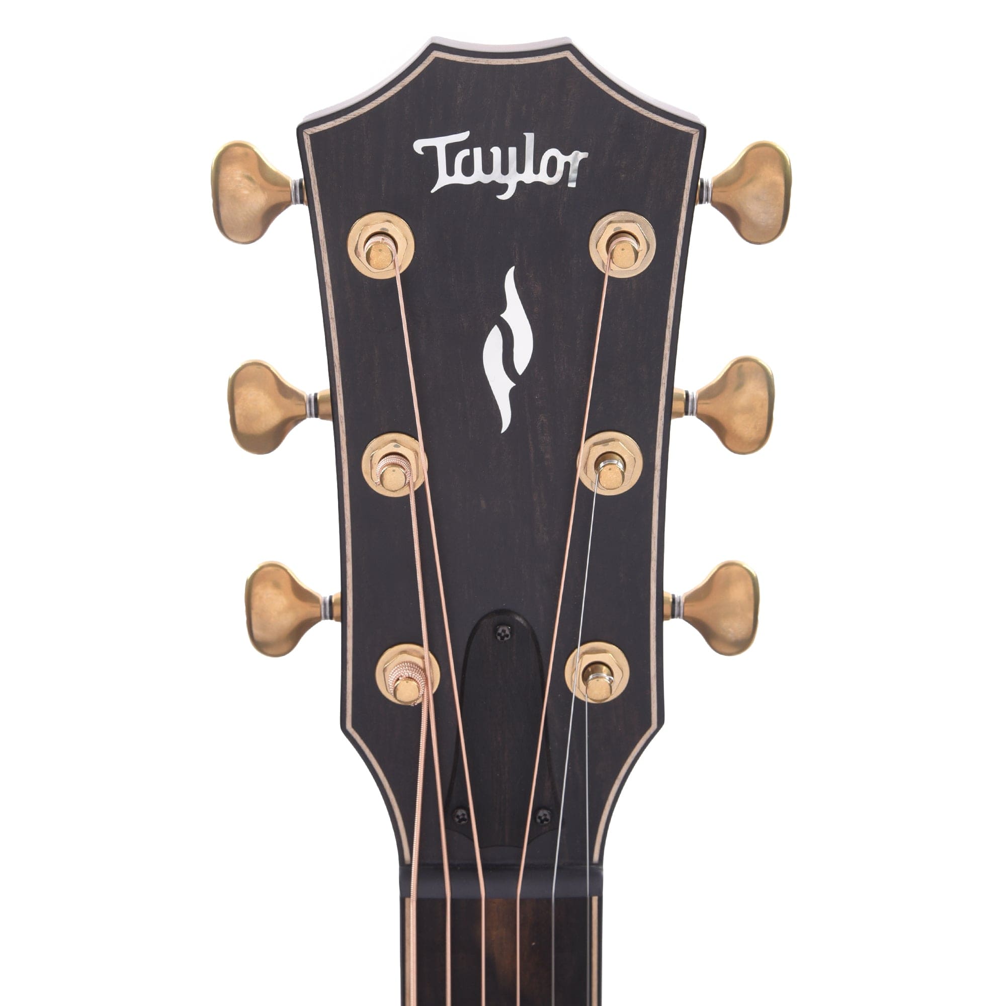 Taylor Builder's Edition 814ce Grand Auditorium Adirondack/Rosewood Natural ES2 Acoustic Guitars / Dreadnought
