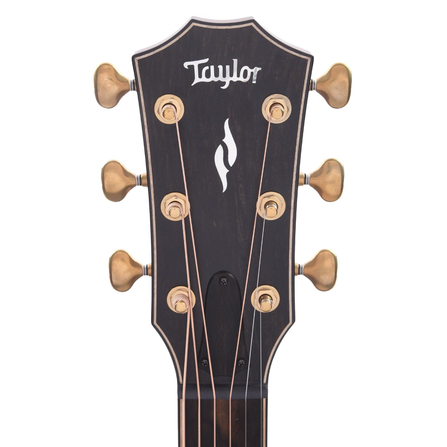 Taylor Builder's Edition 814ce Grand Auditorium Adirondack/Rosewood Natural ES2 Acoustic Guitars / Dreadnought