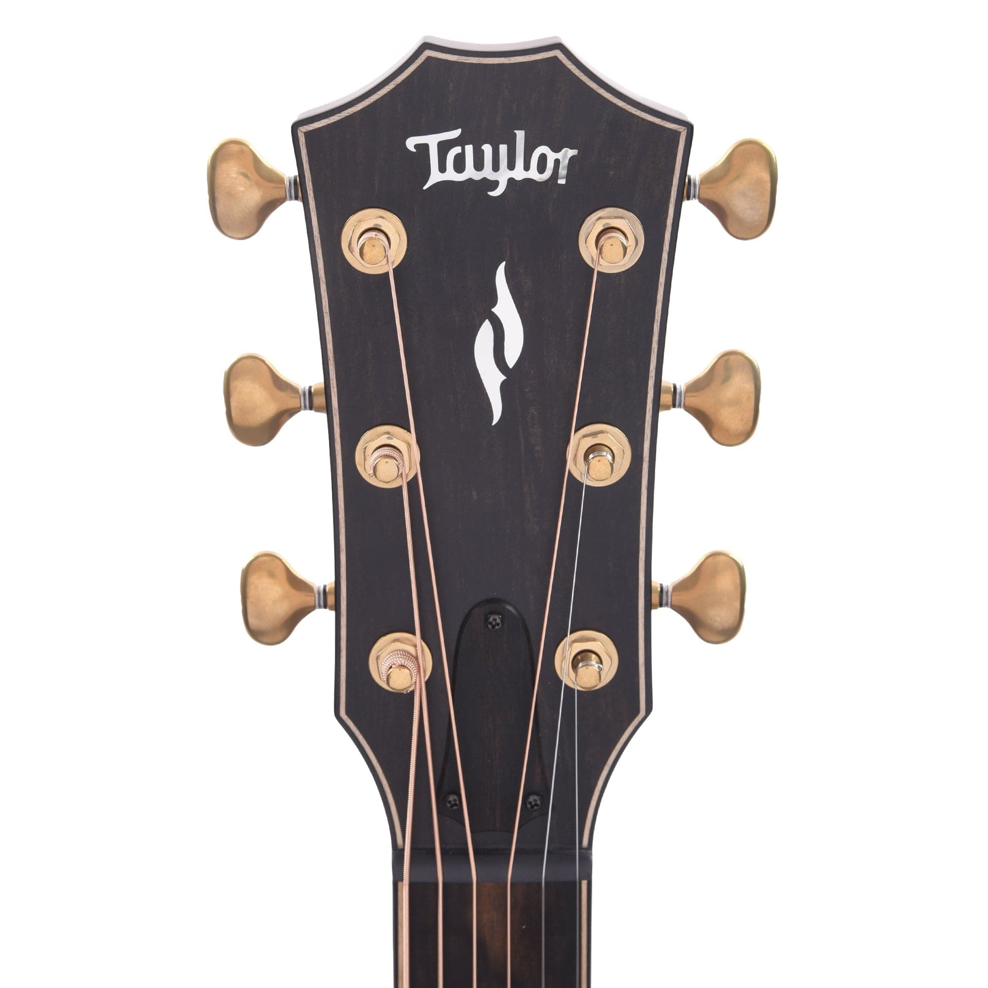 Taylor Builder's Edition 814ce Grand Auditorium Adirondack/Rosewood Natural ES2 Acoustic Guitars / Dreadnought