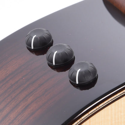 Taylor Builder's Edition 814ce Grand Auditorium Adirondack/Rosewood Natural ES2 Acoustic Guitars / Dreadnought