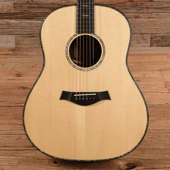Taylor Custom Catch Grand Pacific Adirondack/Rosewood Natural 2022 Acoustic Guitars / Dreadnought