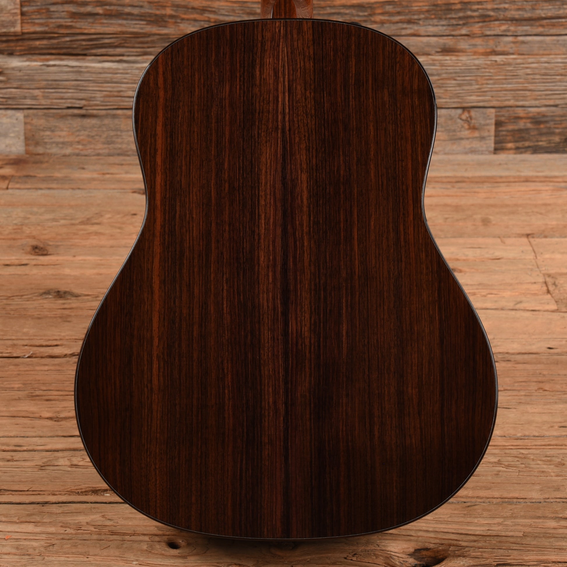 Taylor Custom Catch Grand Pacific Adirondack/Rosewood Natural 2022 Acoustic Guitars / Dreadnought