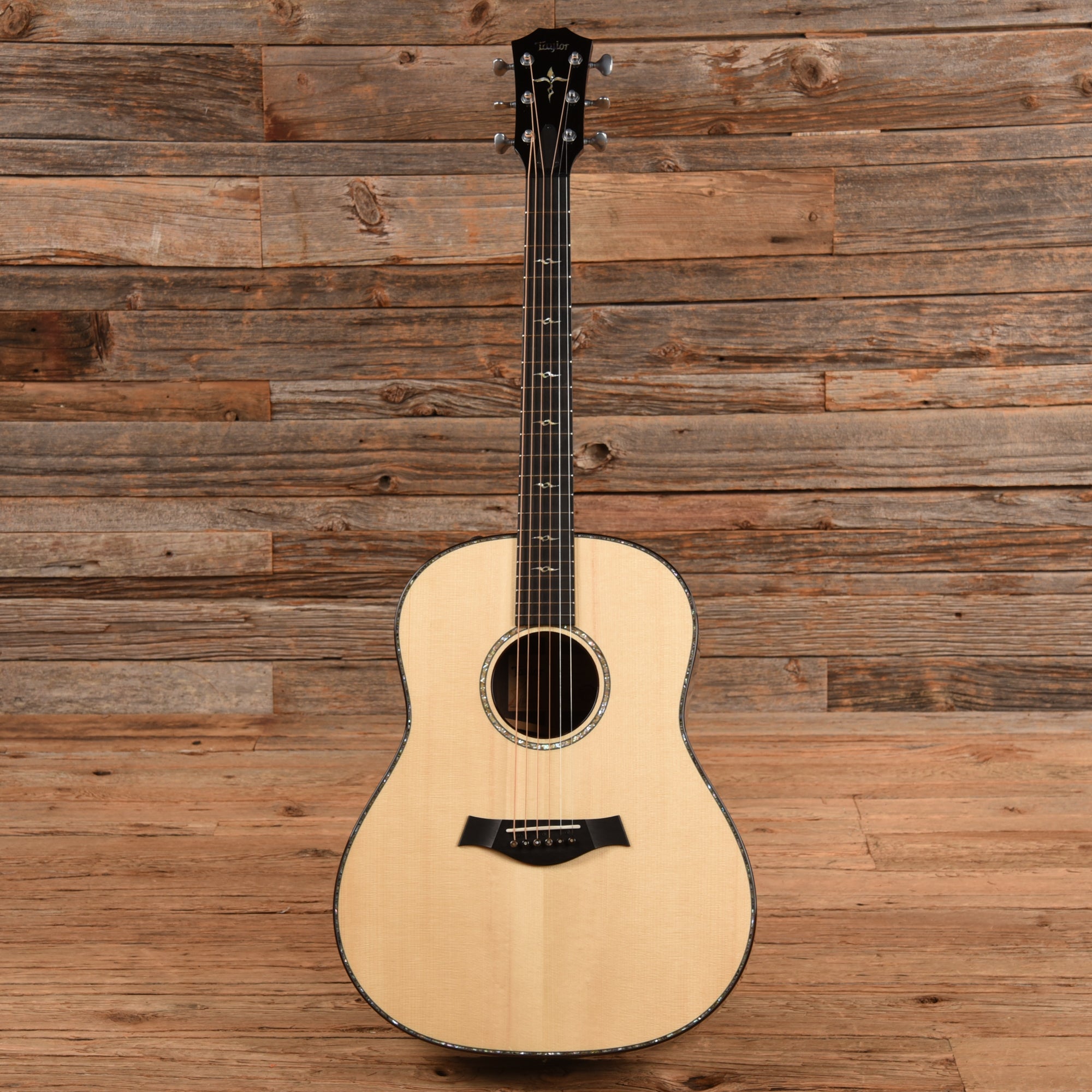 Taylor Custom Catch Grand Pacific Adirondack/Rosewood Natural 2022 Acoustic Guitars / Dreadnought