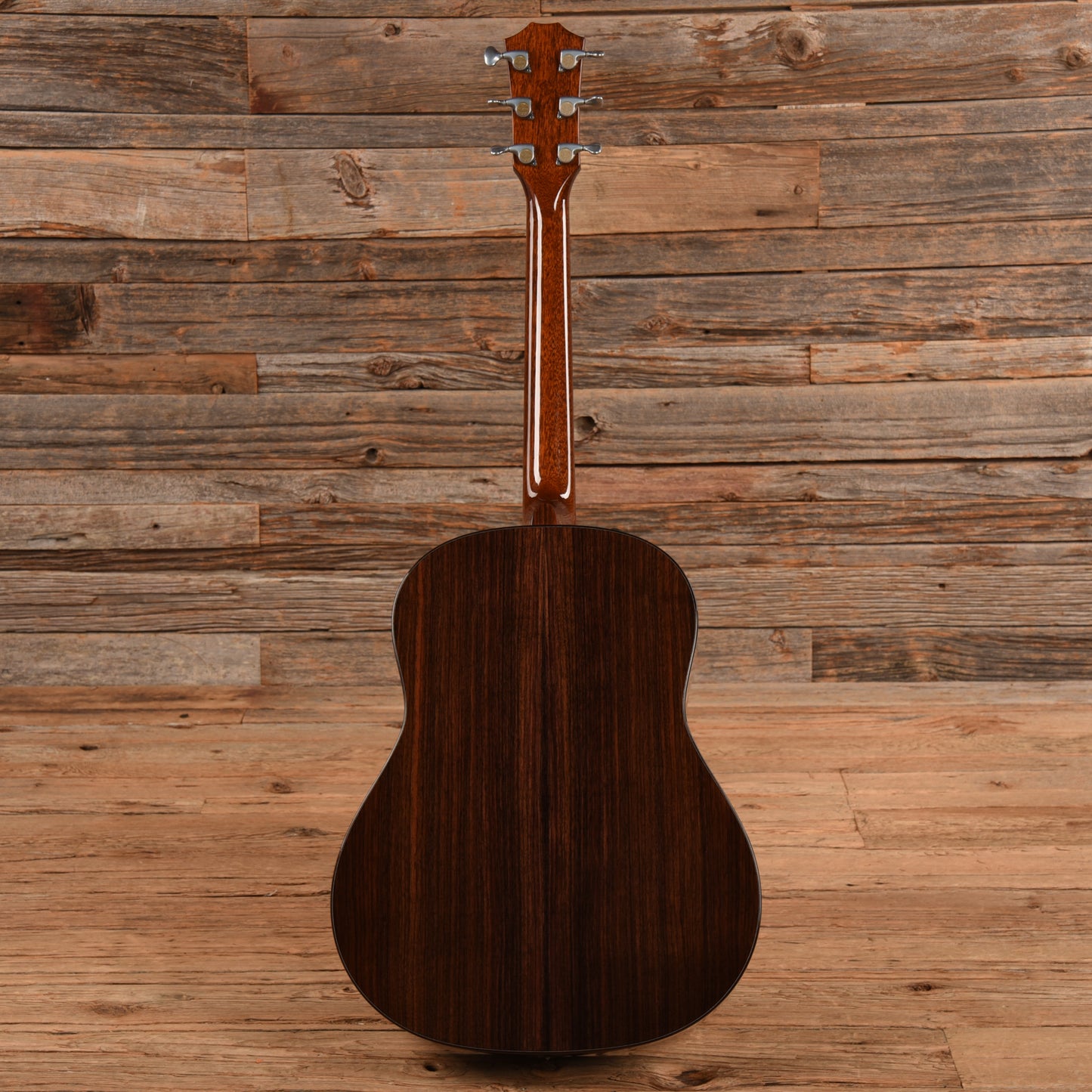 Taylor Custom Catch Grand Pacific Adirondack/Rosewood Natural 2022 Acoustic Guitars / Dreadnought