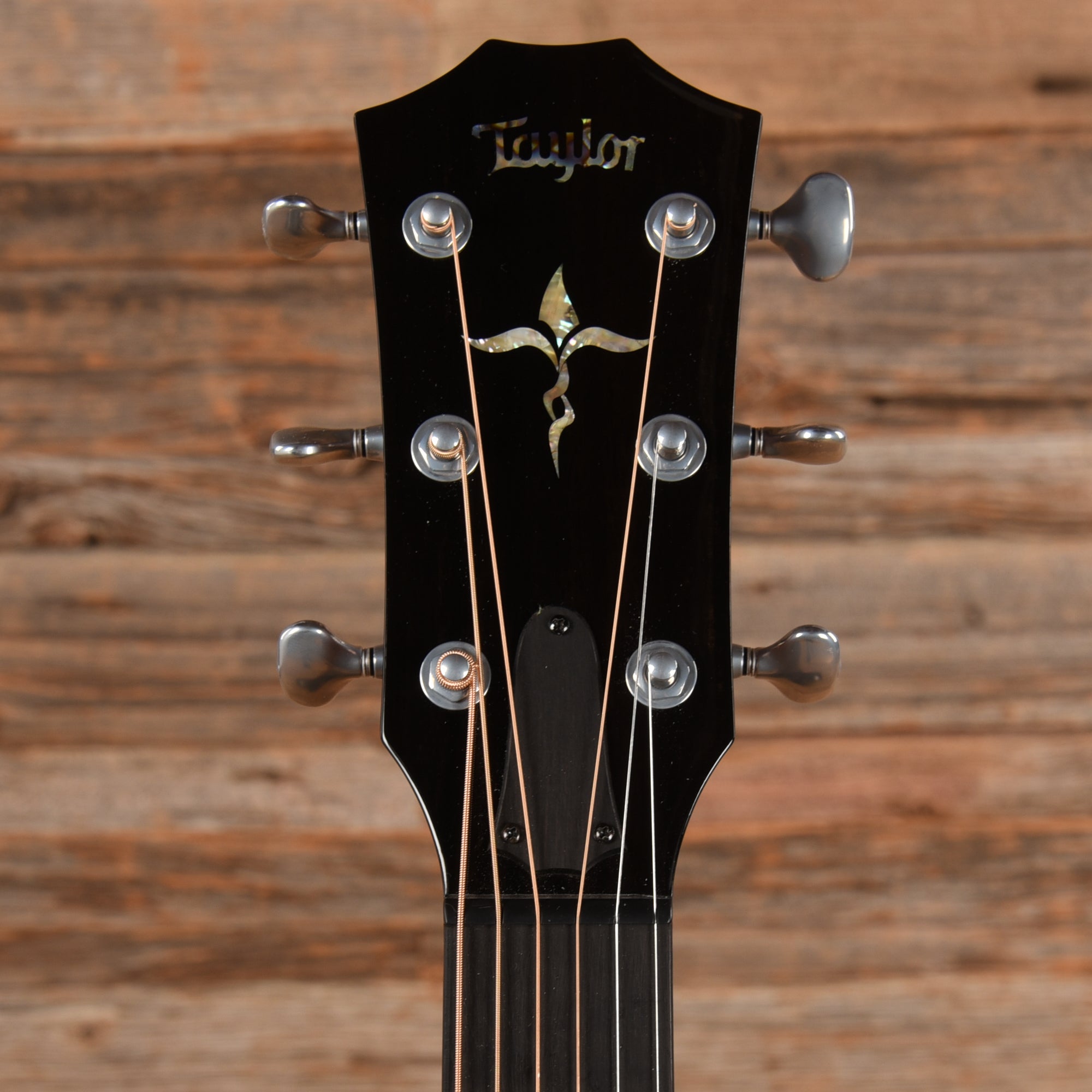 Taylor Custom Catch Grand Pacific Adirondack/Rosewood Natural 2022 Acoustic Guitars / Dreadnought