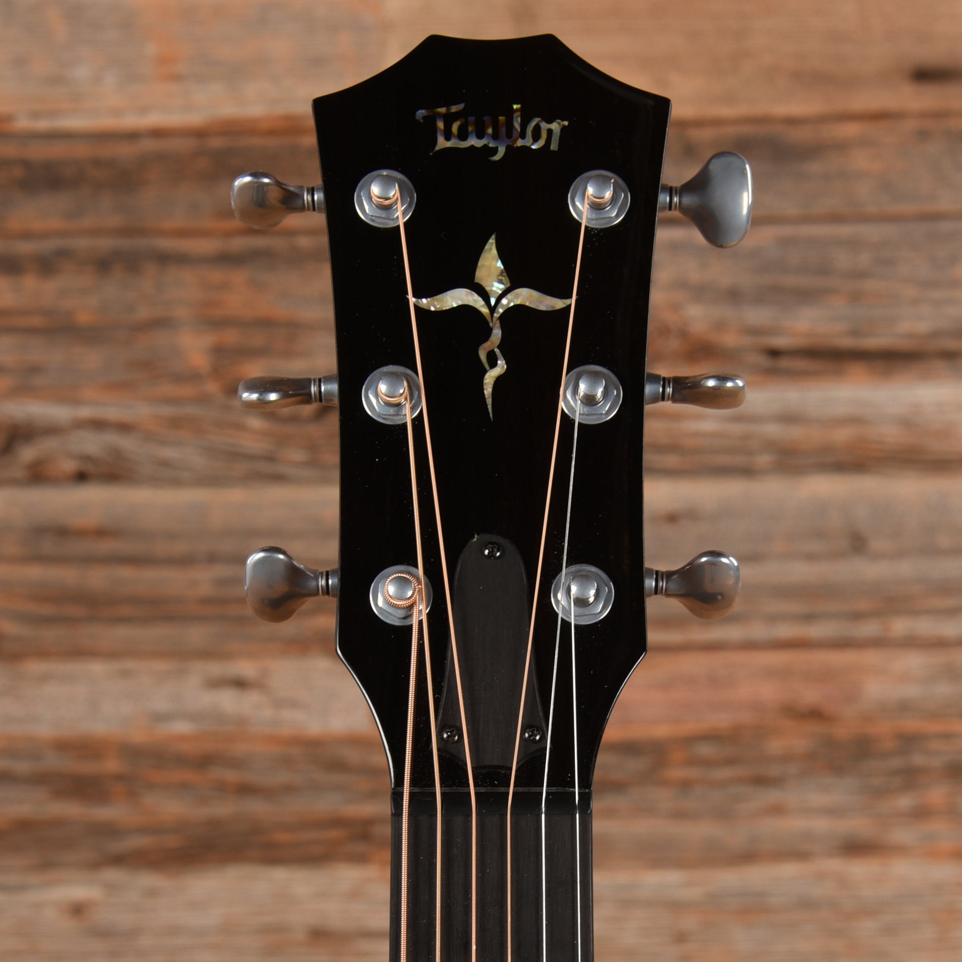 Taylor Custom Catch Grand Pacific Adirondack/Rosewood Natural 2022 Acoustic Guitars / Dreadnought
