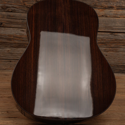 Taylor Custom Catch Grand Pacific Adirondack/Rosewood Natural 2022 Acoustic Guitars / Dreadnought