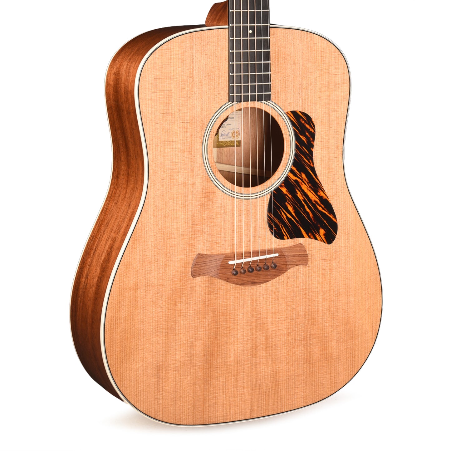 Taylor Gold Label 510e Torrefied Sitka/Mahogany Natural w/L.R. Baggs VTC Acoustic Guitars / Dreadnought