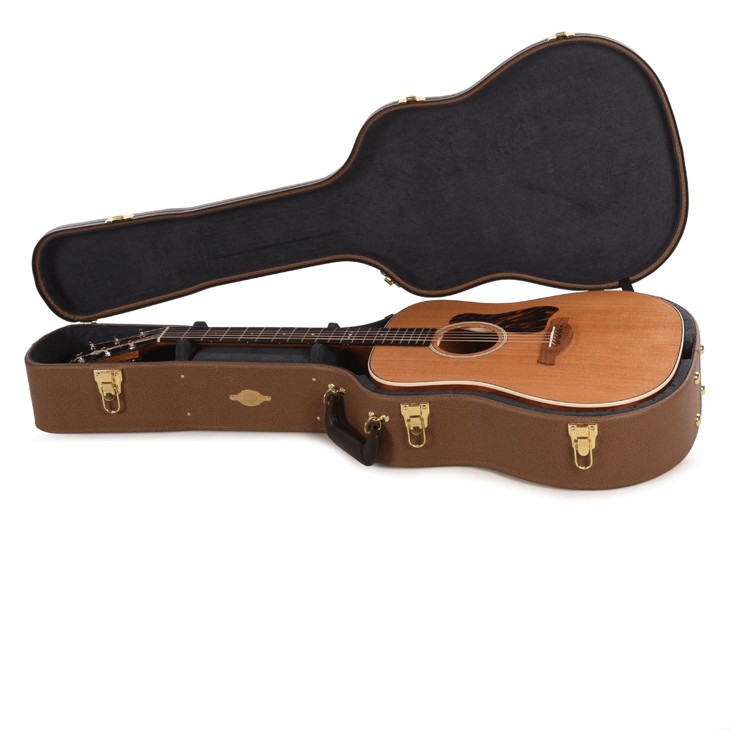 Taylor Gold Label 510e Torrefied Sitka/Mahogany Natural w/L.R. Baggs VTC Acoustic Guitars / Dreadnought