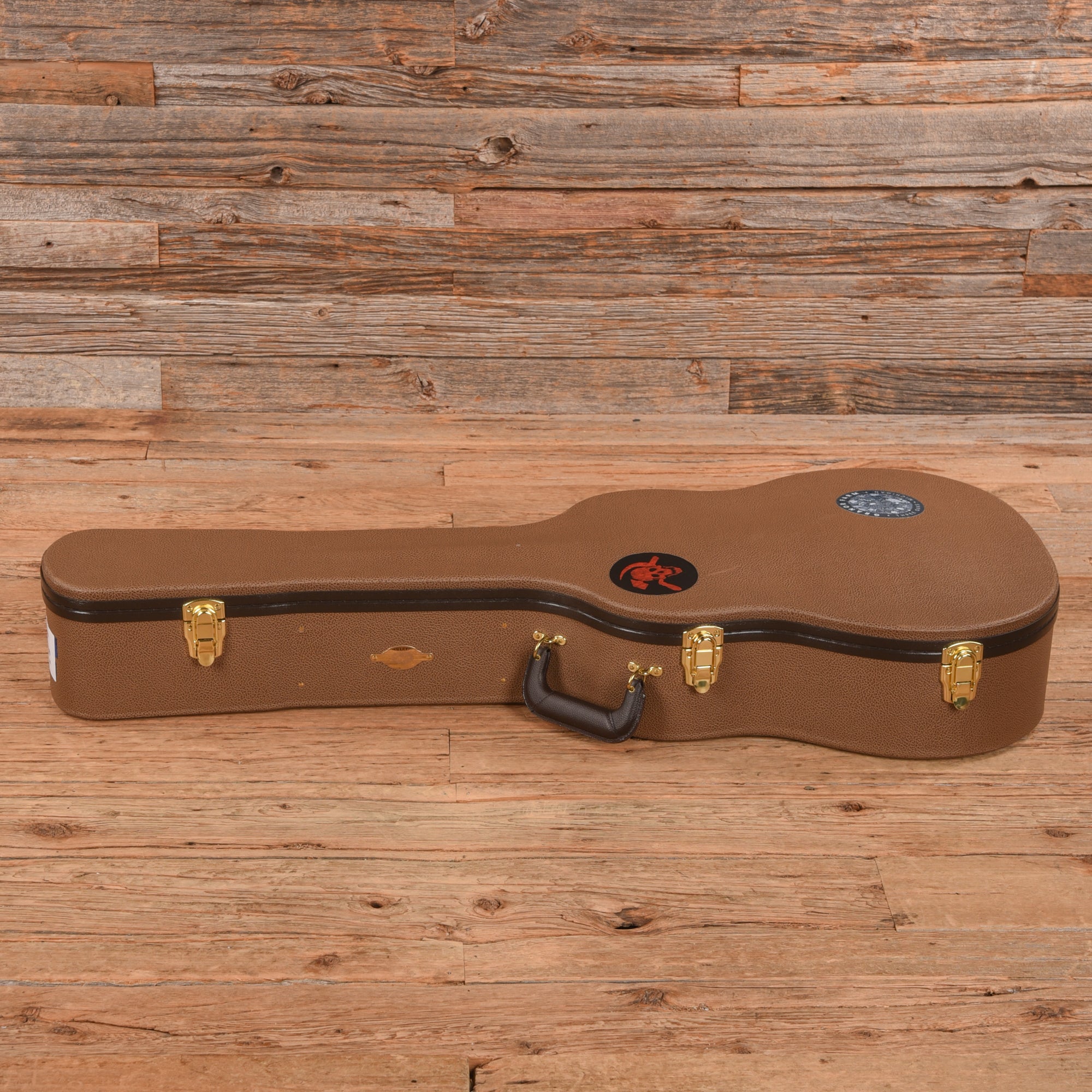 Taylor Gold Label 517e Blacktop 2025 Acoustic Guitars / Dreadnought