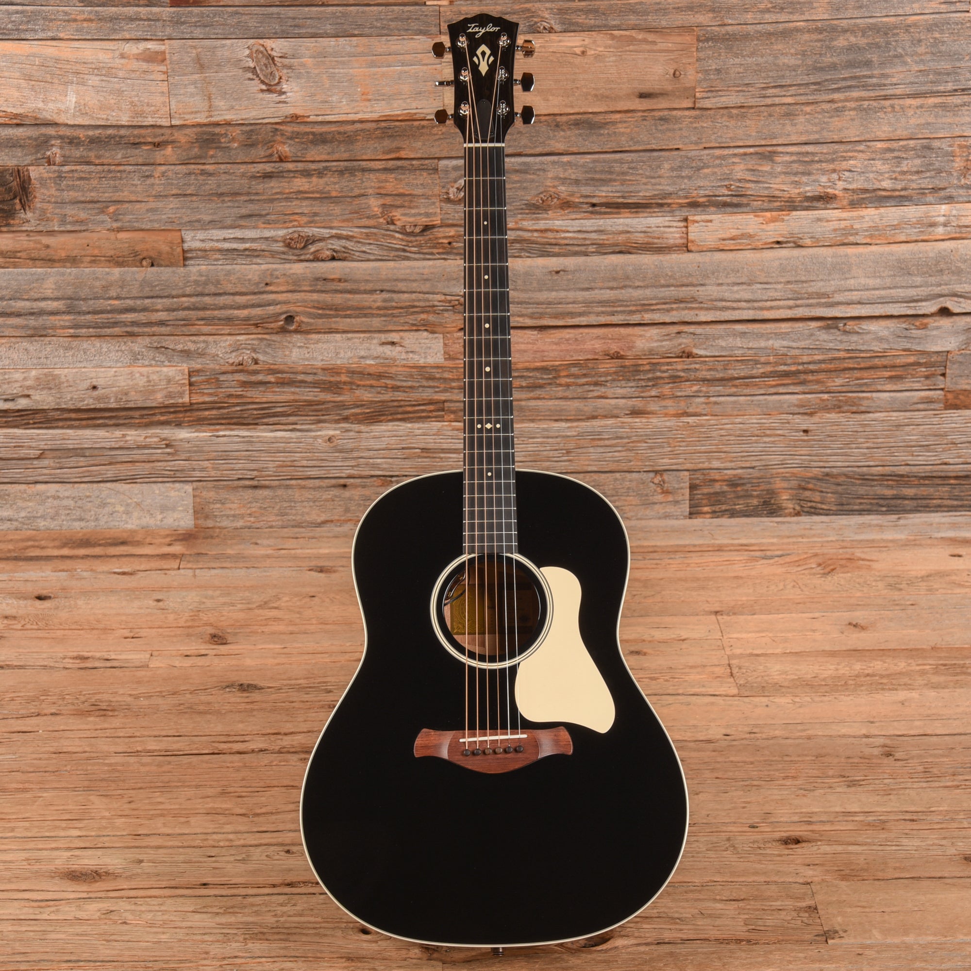 Taylor Gold Label 517e Blacktop 2025 Acoustic Guitars / Dreadnought