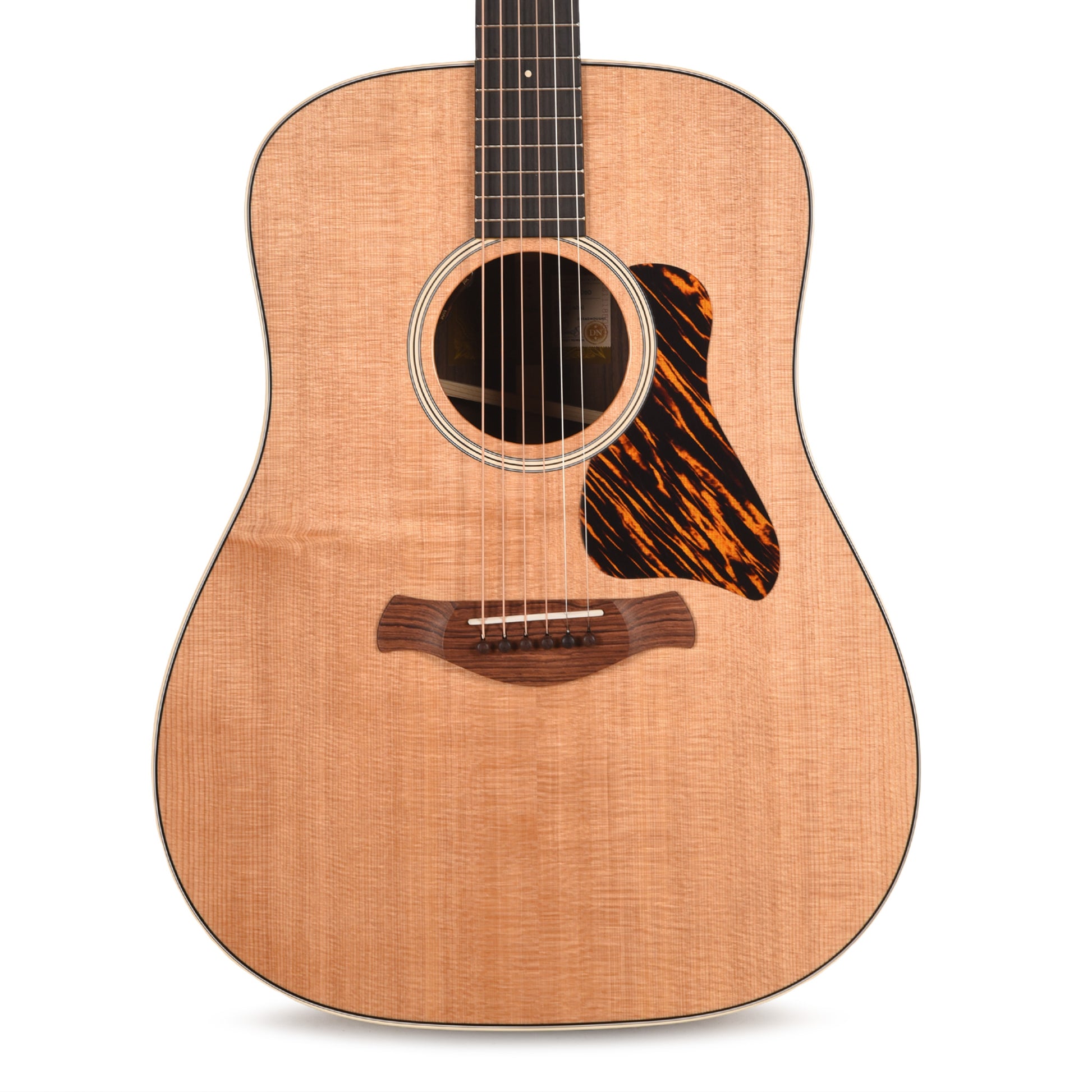 Taylor Gold Label 710e Torrefied Sitka/Indian Rosewood Natural w/L.R. Baggs VTC Acoustic Guitars / Dreadnought
