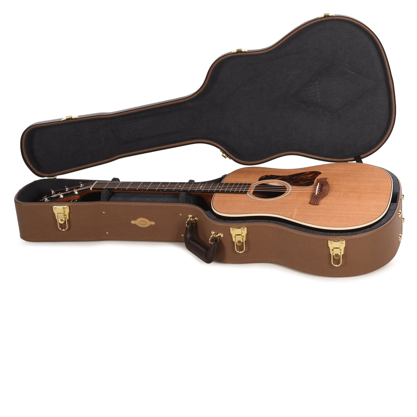 Taylor Gold Label 710e Torrefied Sitka/Indian Rosewood Natural w/L.R. Baggs VTC Acoustic Guitars / Dreadnought