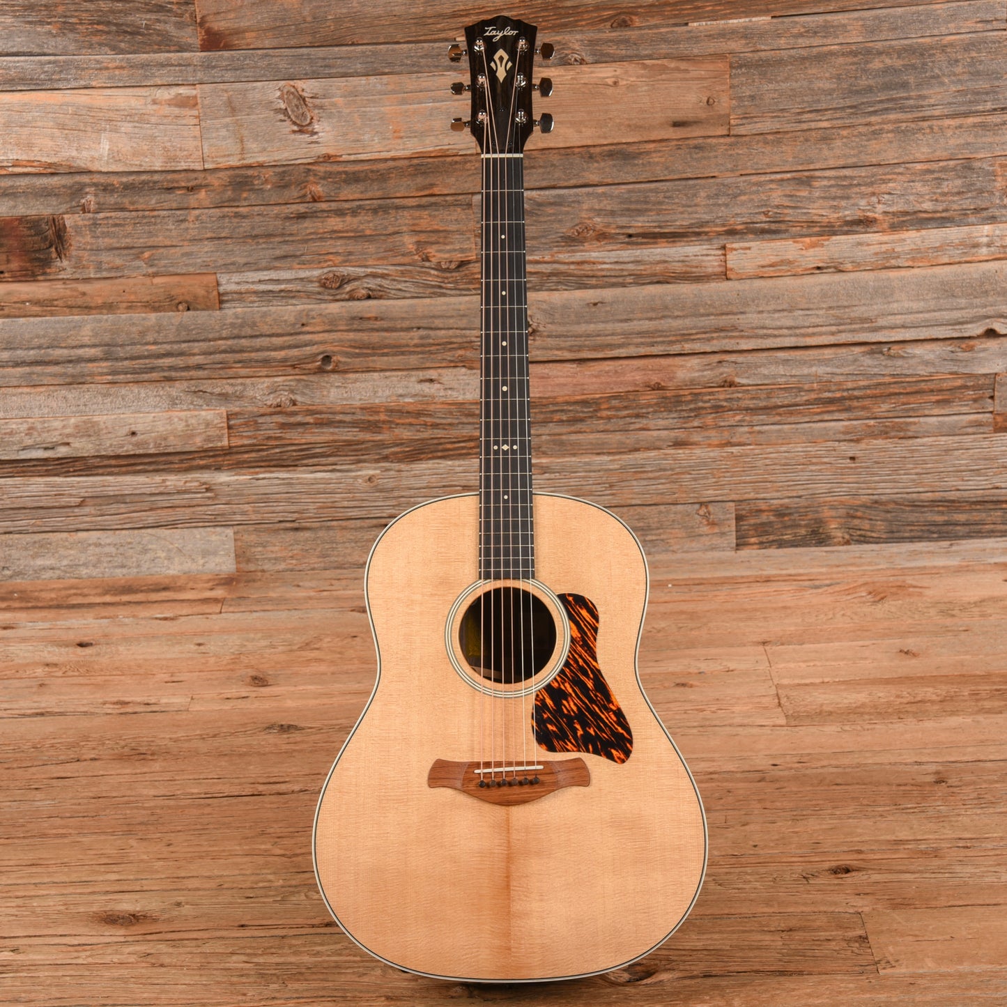 Taylor Gold Label 717e Grand Pacific Torrefied Sitka/Indian Rosewood w/L.R. Baggs VTC Natural 2025 Acoustic Guitars / Dreadnought