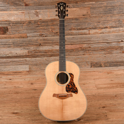 Taylor Gold Label 717e Grand Pacific Torrefied Sitka/Indian Rosewood w/L.R. Baggs VTC Natural 2025 Acoustic Guitars / Dreadnought