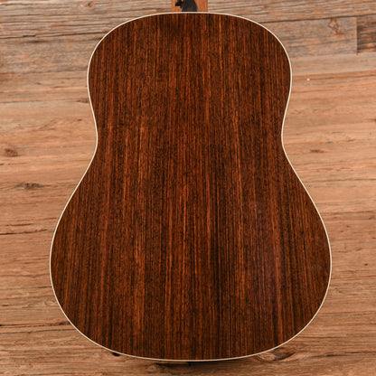 Taylor Gold Label 717e Grand Pacific Torrefied Sitka/Indian Rosewood w/L.R. Baggs VTC Natural 2025 Acoustic Guitars / Dreadnought