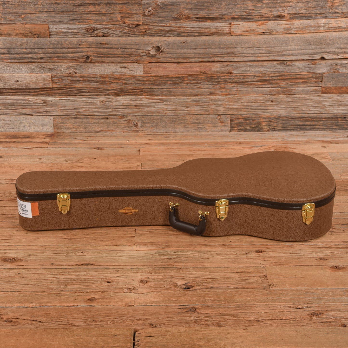 Taylor Gold Label 717e Grand Pacific Torrefied Sitka/Indian Rosewood w/L.R. Baggs VTC Natural 2025 Acoustic Guitars / Dreadnought