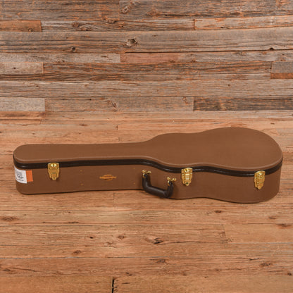 Taylor Gold Label 717e Grand Pacific Torrefied Sitka/Indian Rosewood w/L.R. Baggs VTC Natural 2025 Acoustic Guitars / Dreadnought